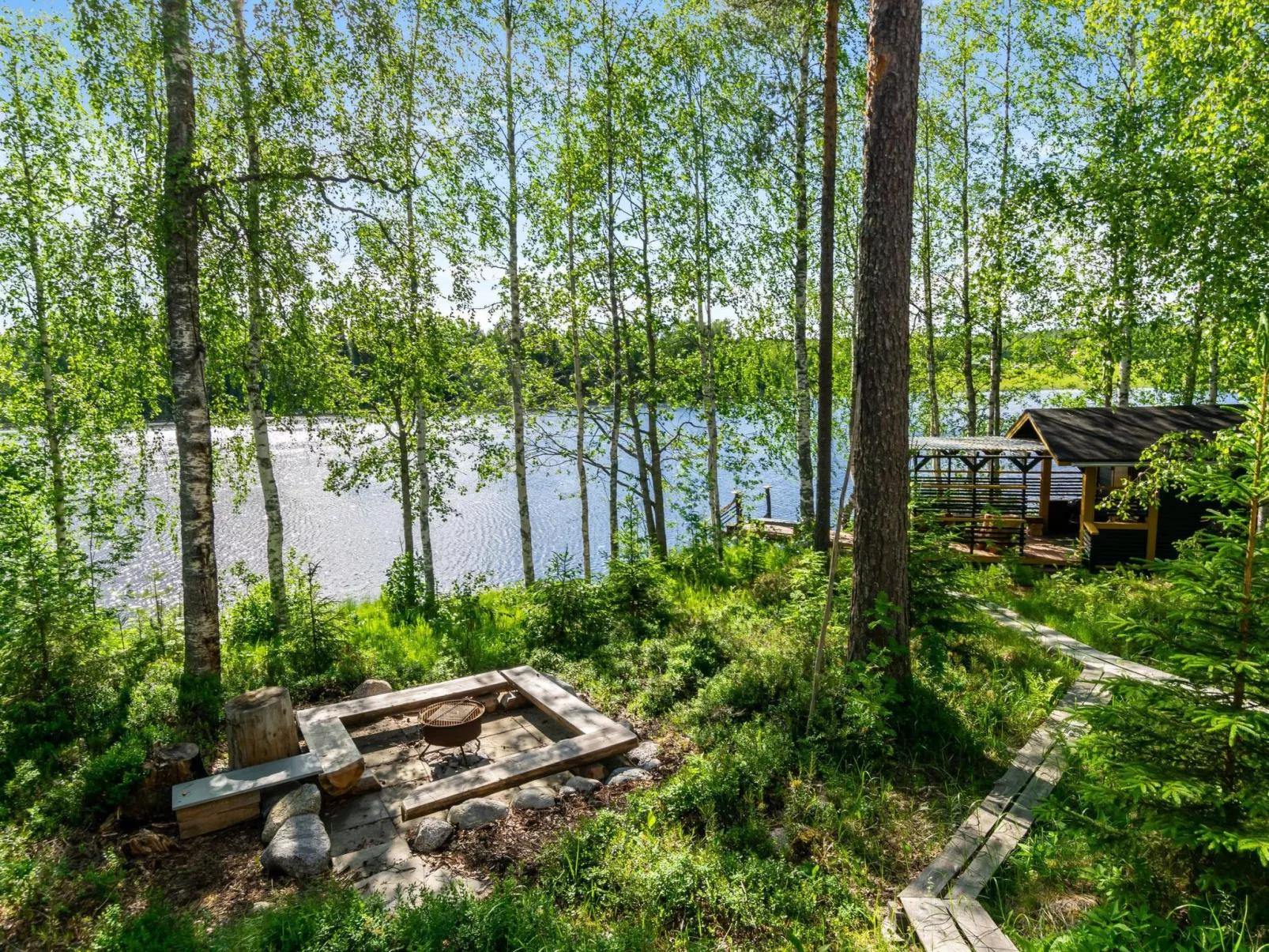 Lammenranta-Buiten