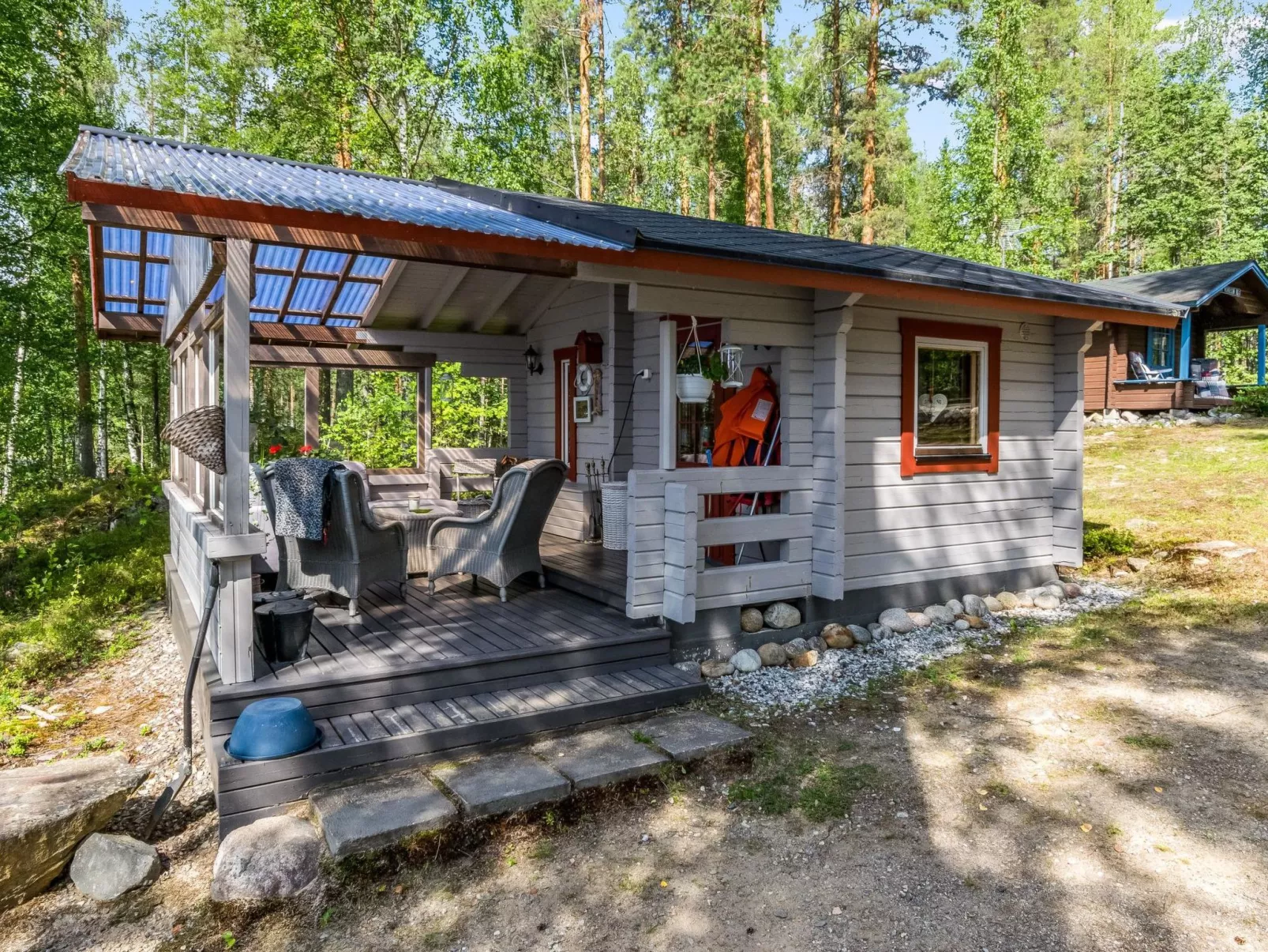 Kärppälä-Buiten