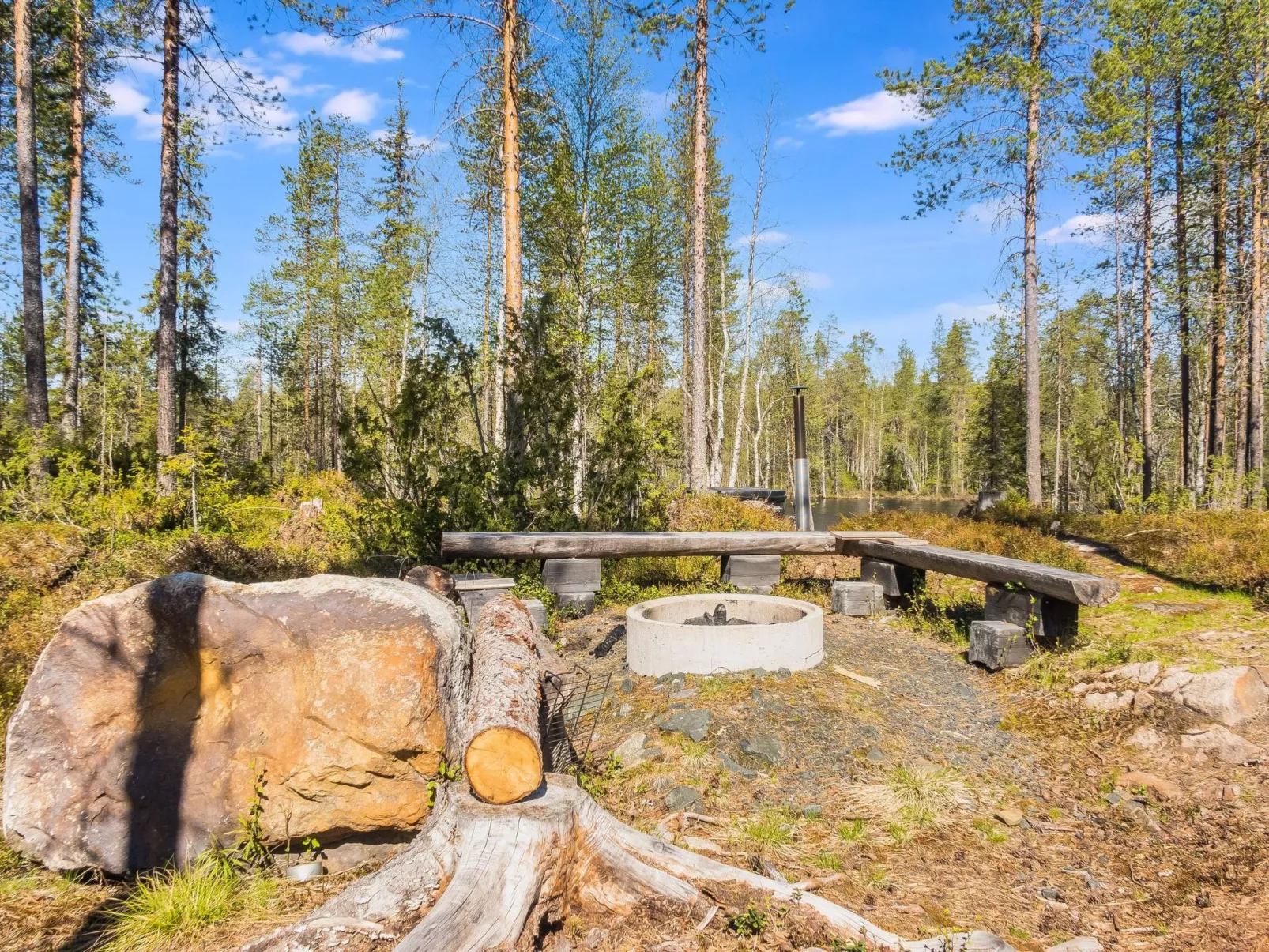 Kiehtäjän kuohu-Buiten