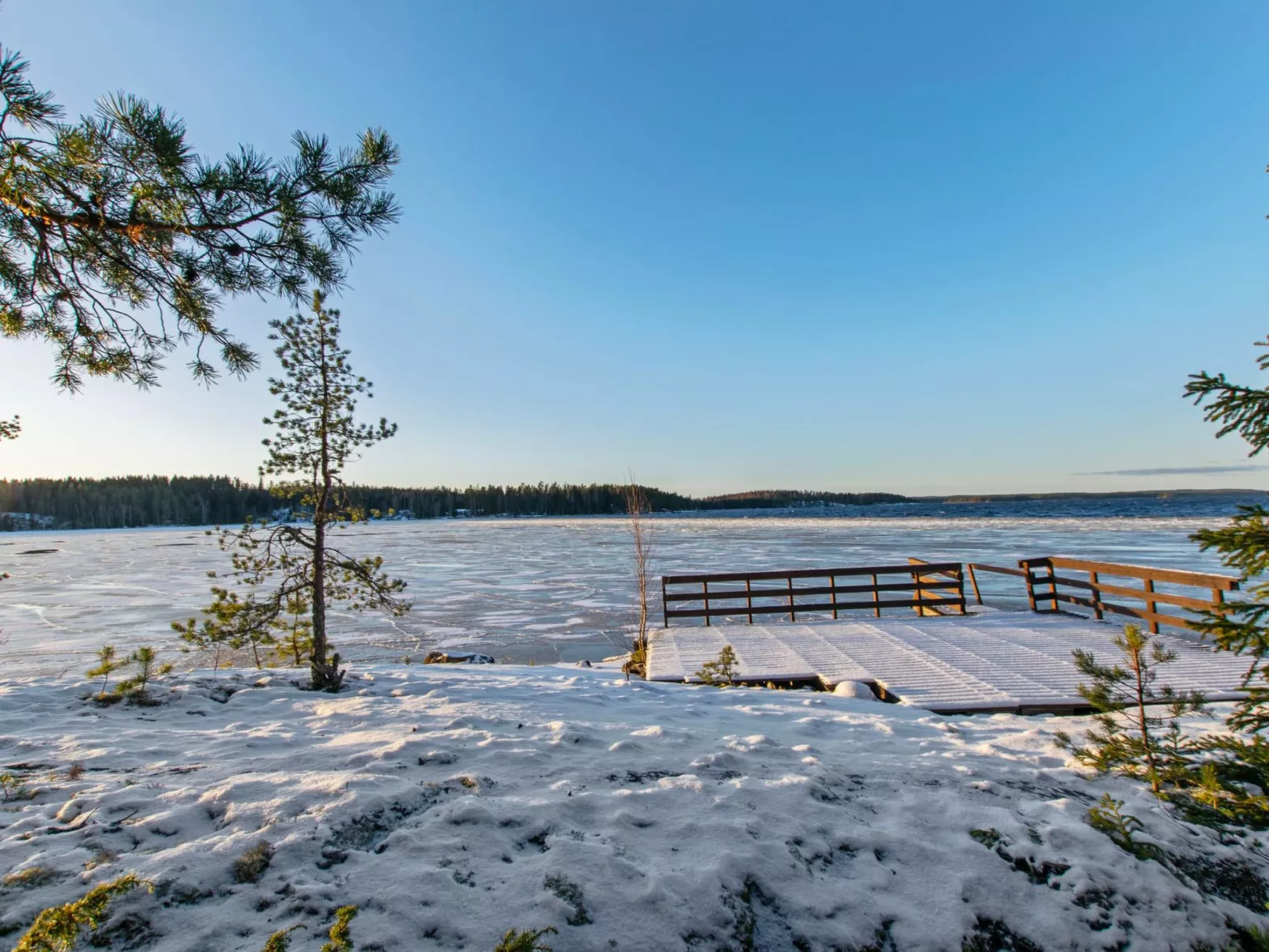 Näsinneito-Buiten