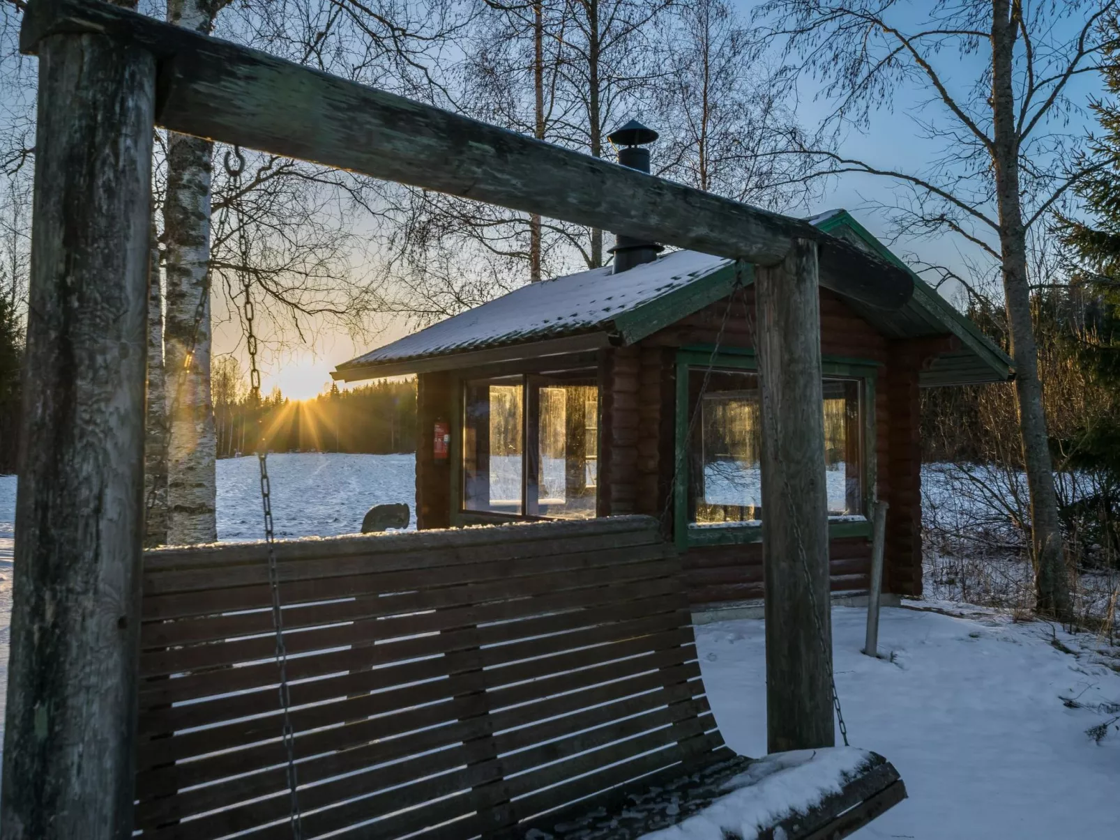 Niittytupa-Buiten