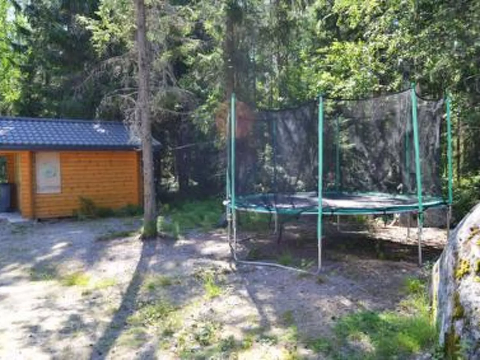 Korpilahti-Buiten