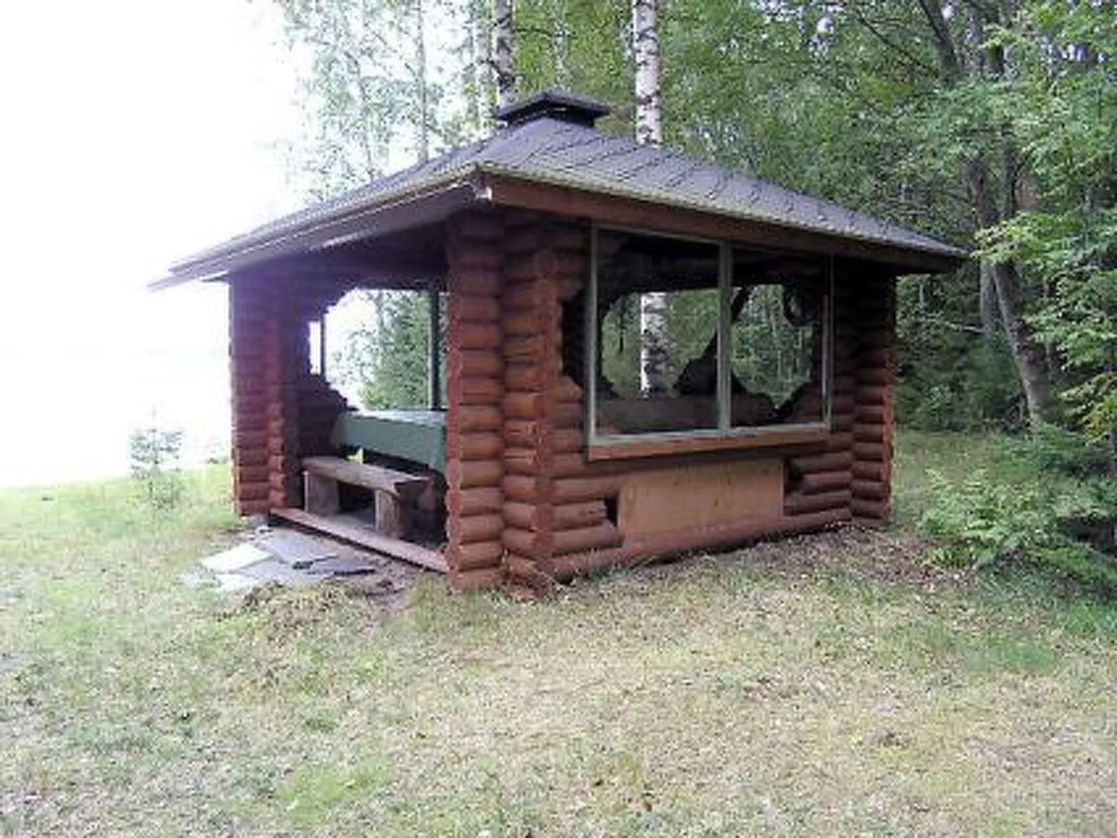 Aurinkolahti-Buiten