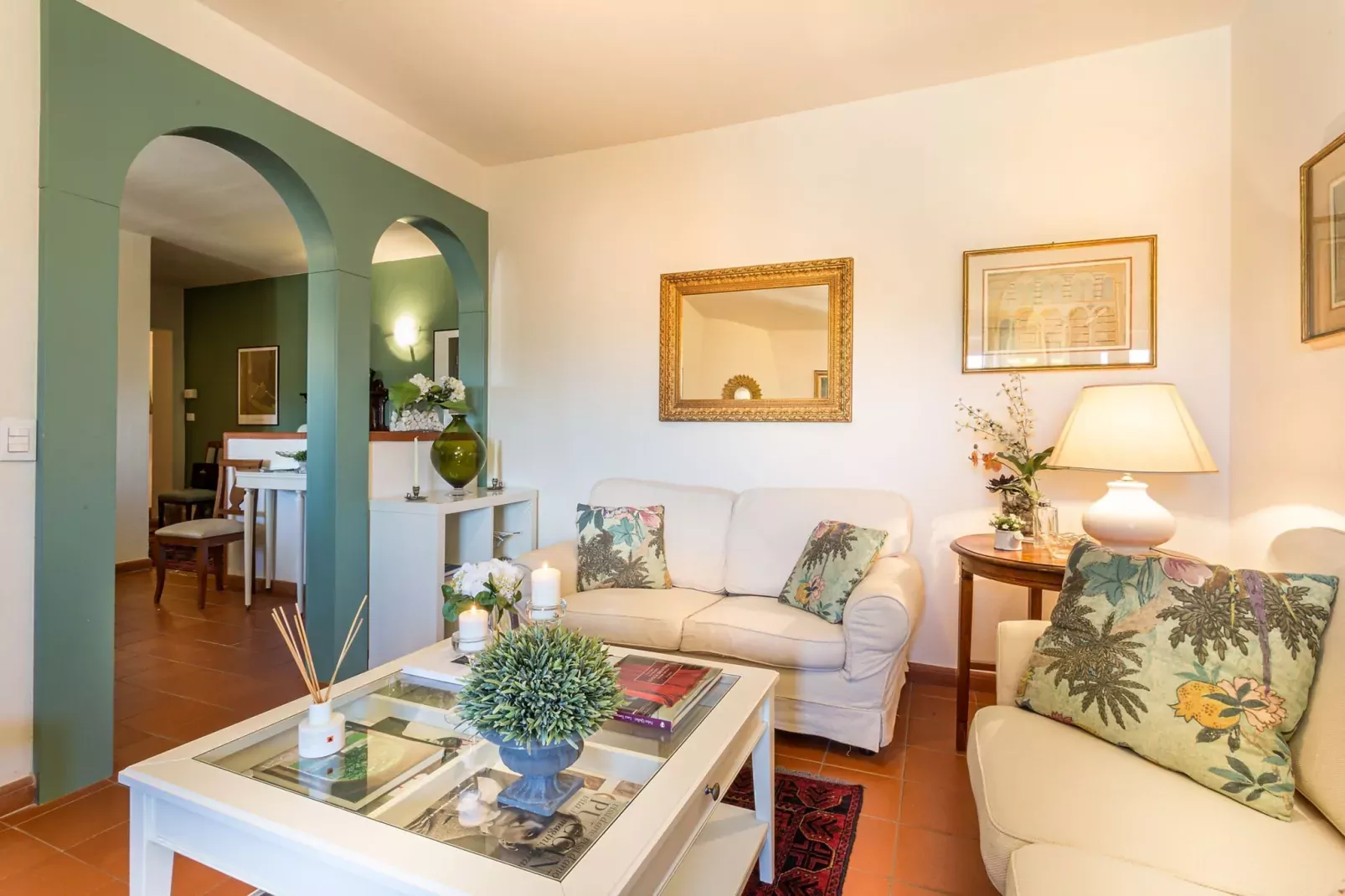 Casa Baino-Niet-getagd