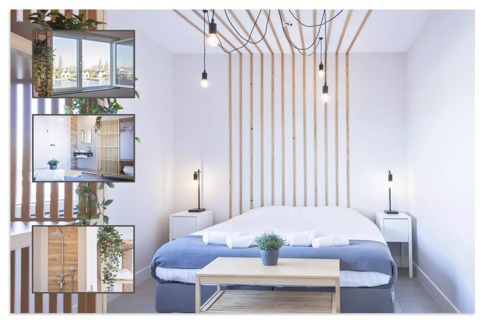 De Bleeck 7-Slaapkamer