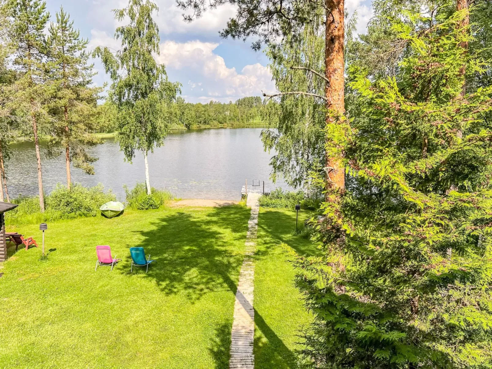 Kaakonranta-Buiten