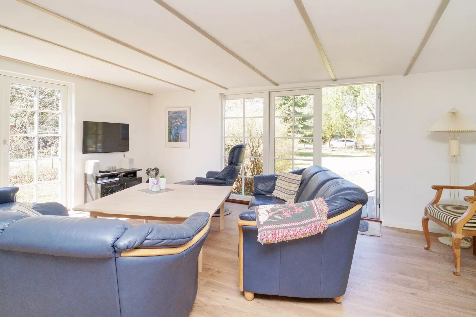 6 persoons vakantie huis in Kalundborg-By Traum-Binnen