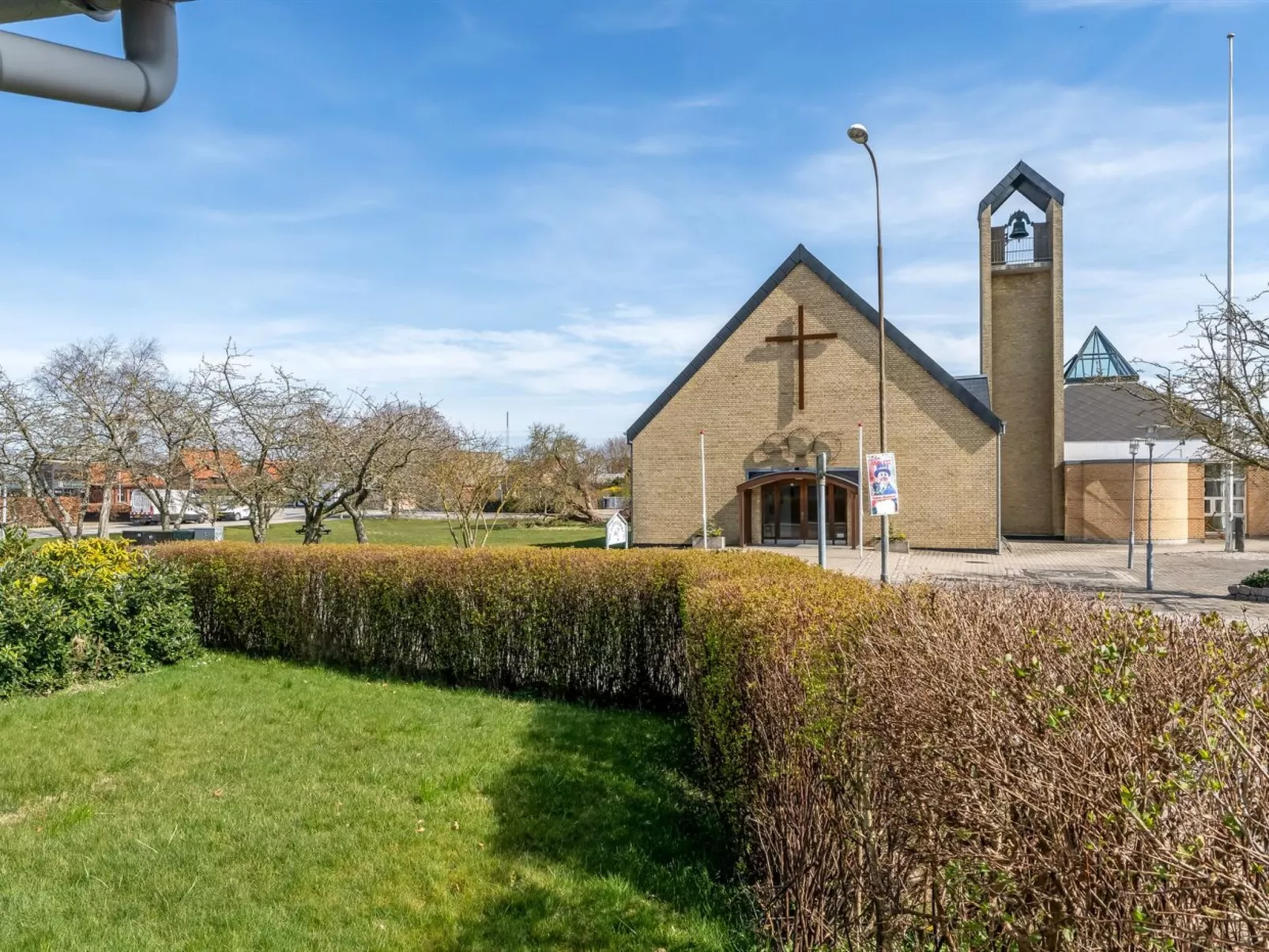 "Richardine" - 600m from the sea-Buiten