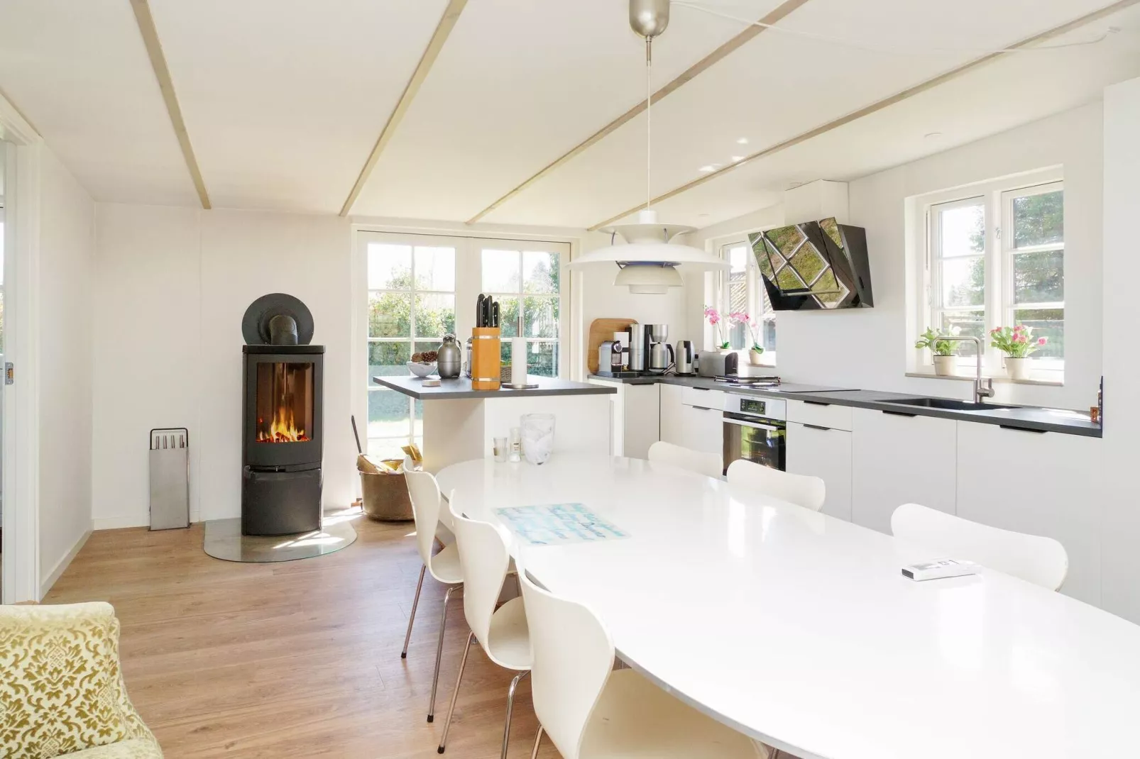 6 persoons vakantie huis in Kalundborg-By Traum-Binnen