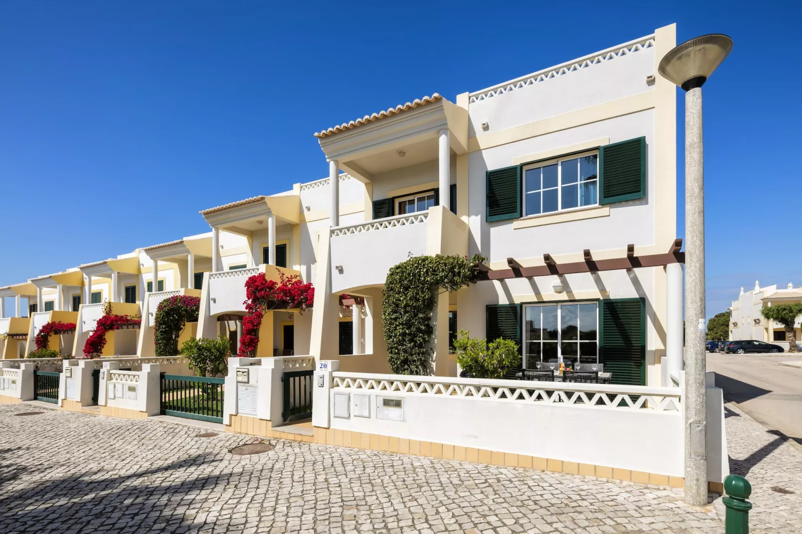 20 Terraços de Benagil (Casa Luisa)-Buitenlucht