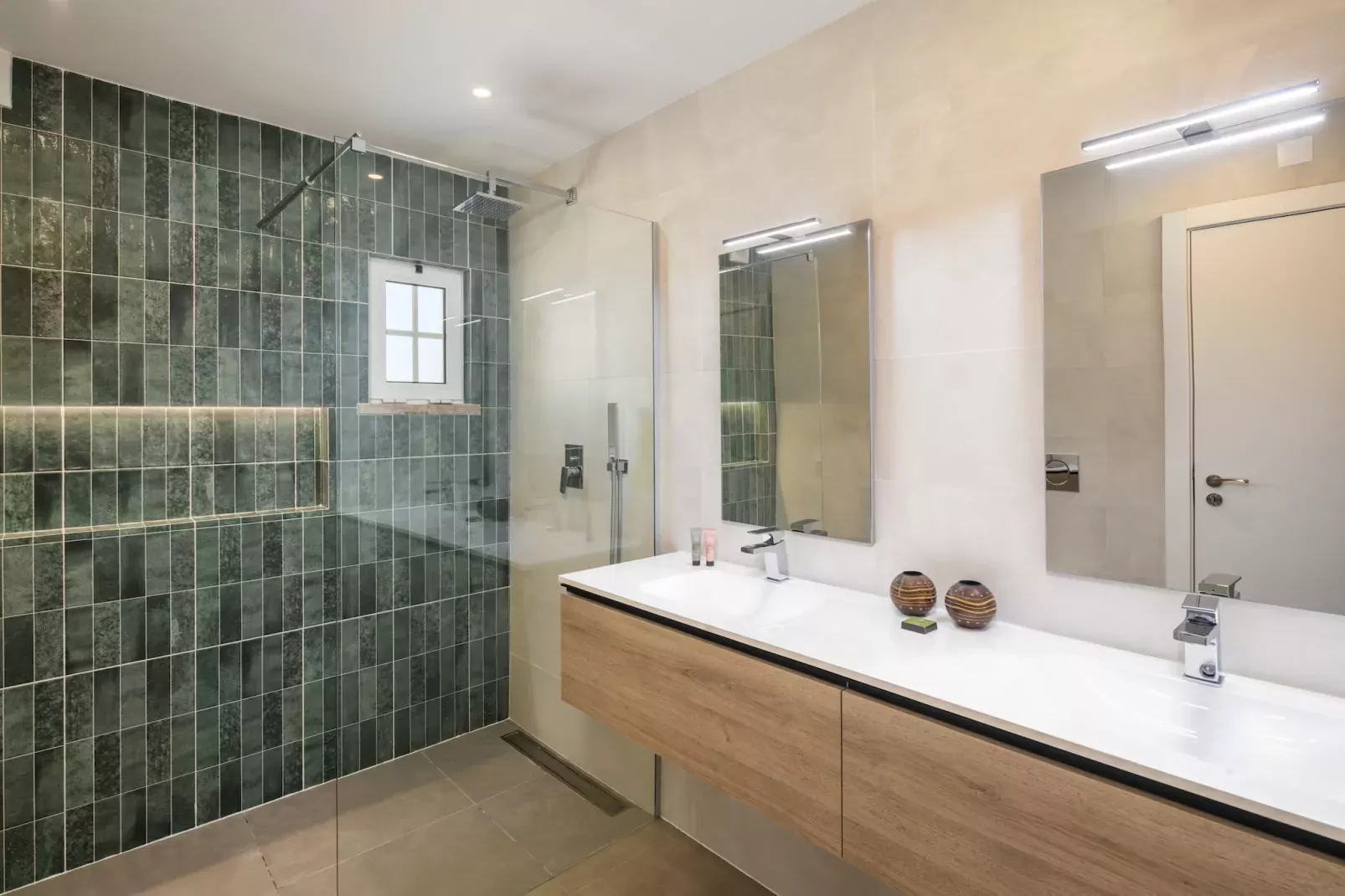 13 Terraços de Benagil (Casa das Flores)-Badkamer