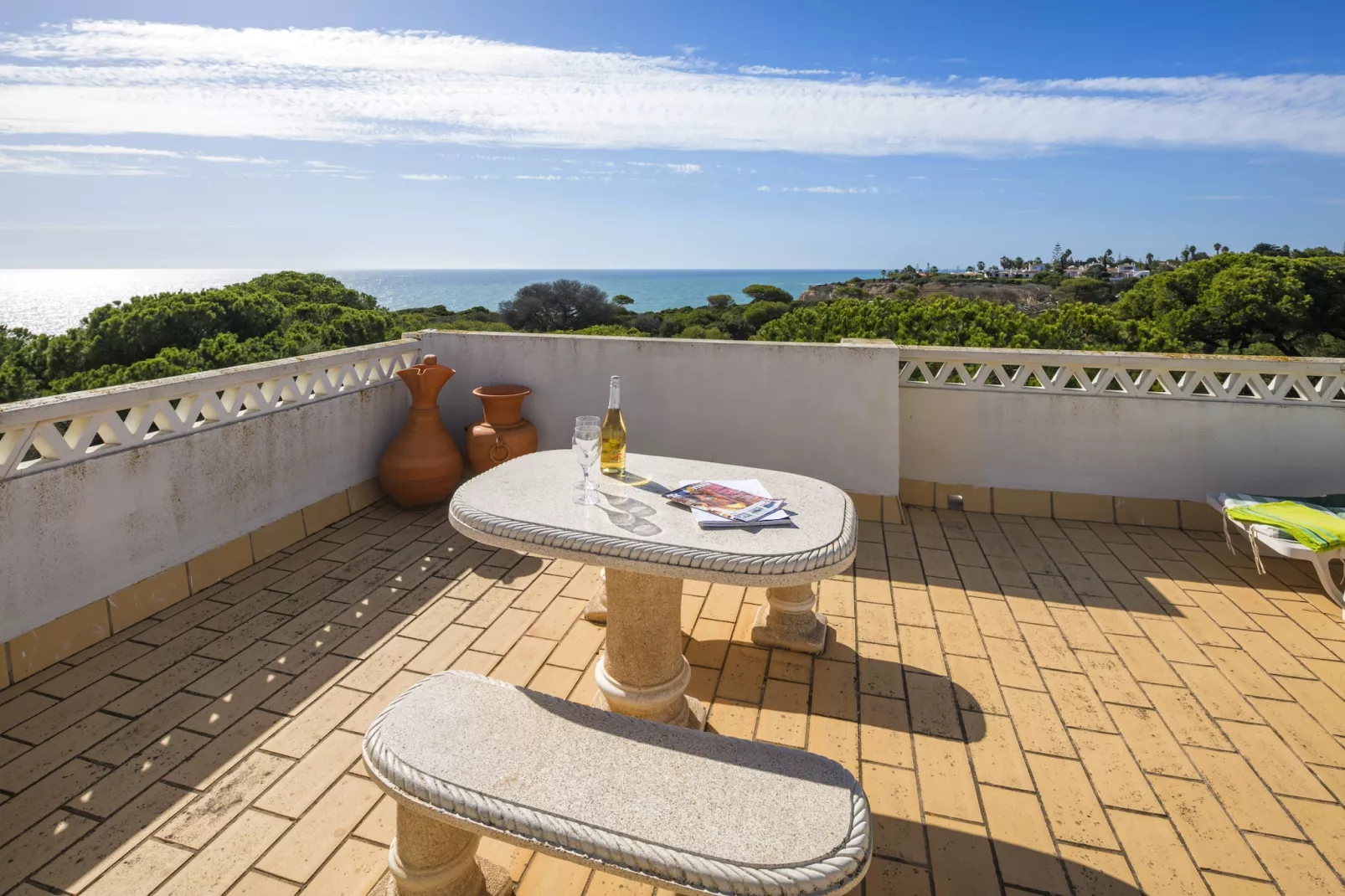 39 Terraços de Benagil (Casa Mulhollanda)-Terras