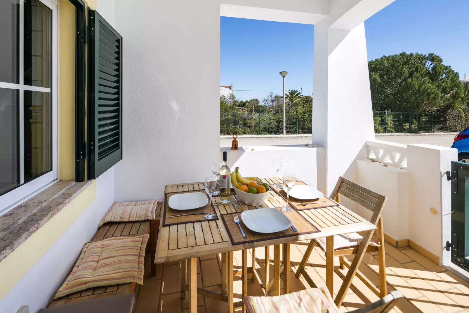 40 Terraços de Benagil (Casa Nicolinha)-Terras