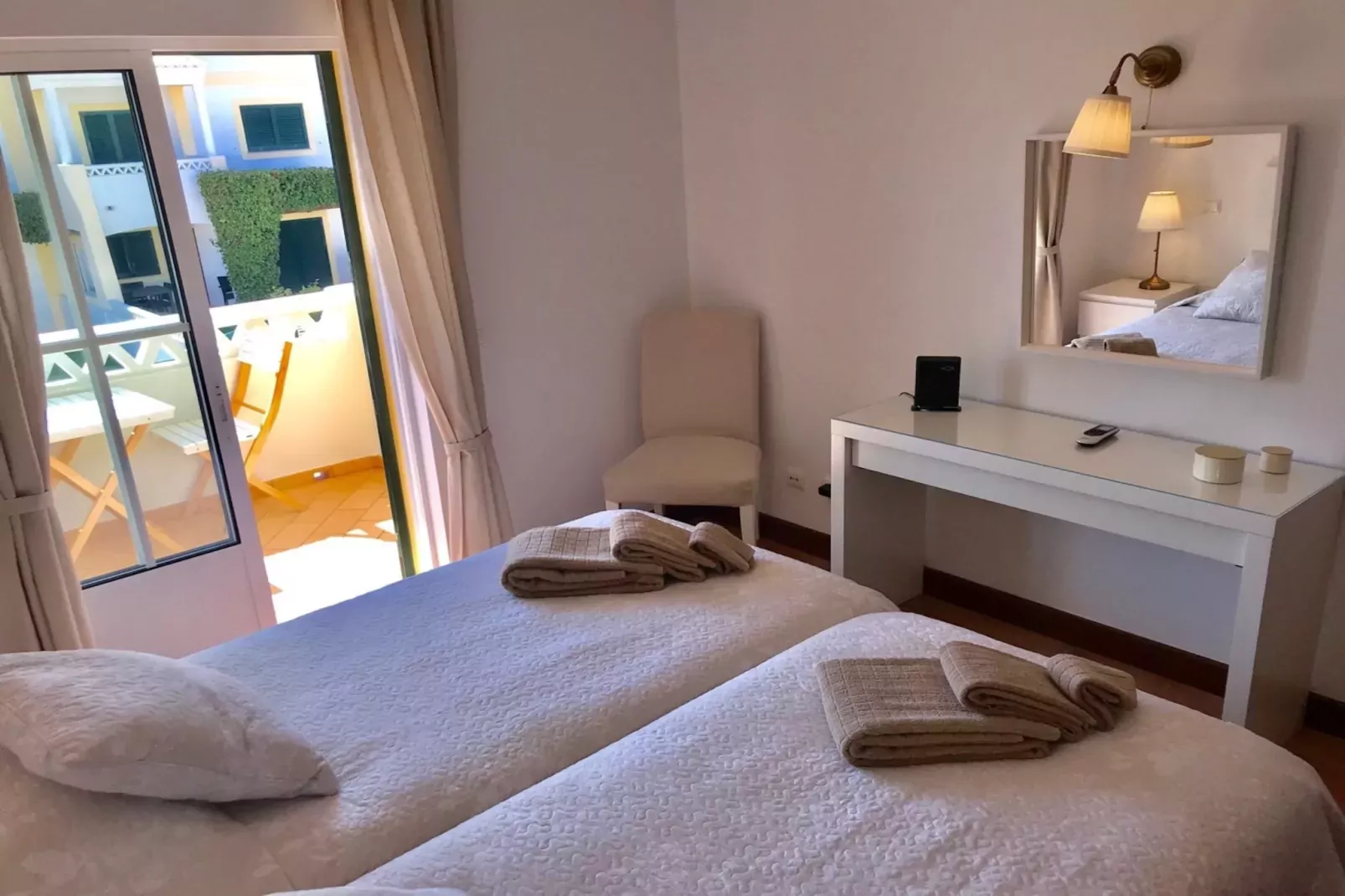15 Terraços de Benagil (Casa Machado)-Slaapkamer