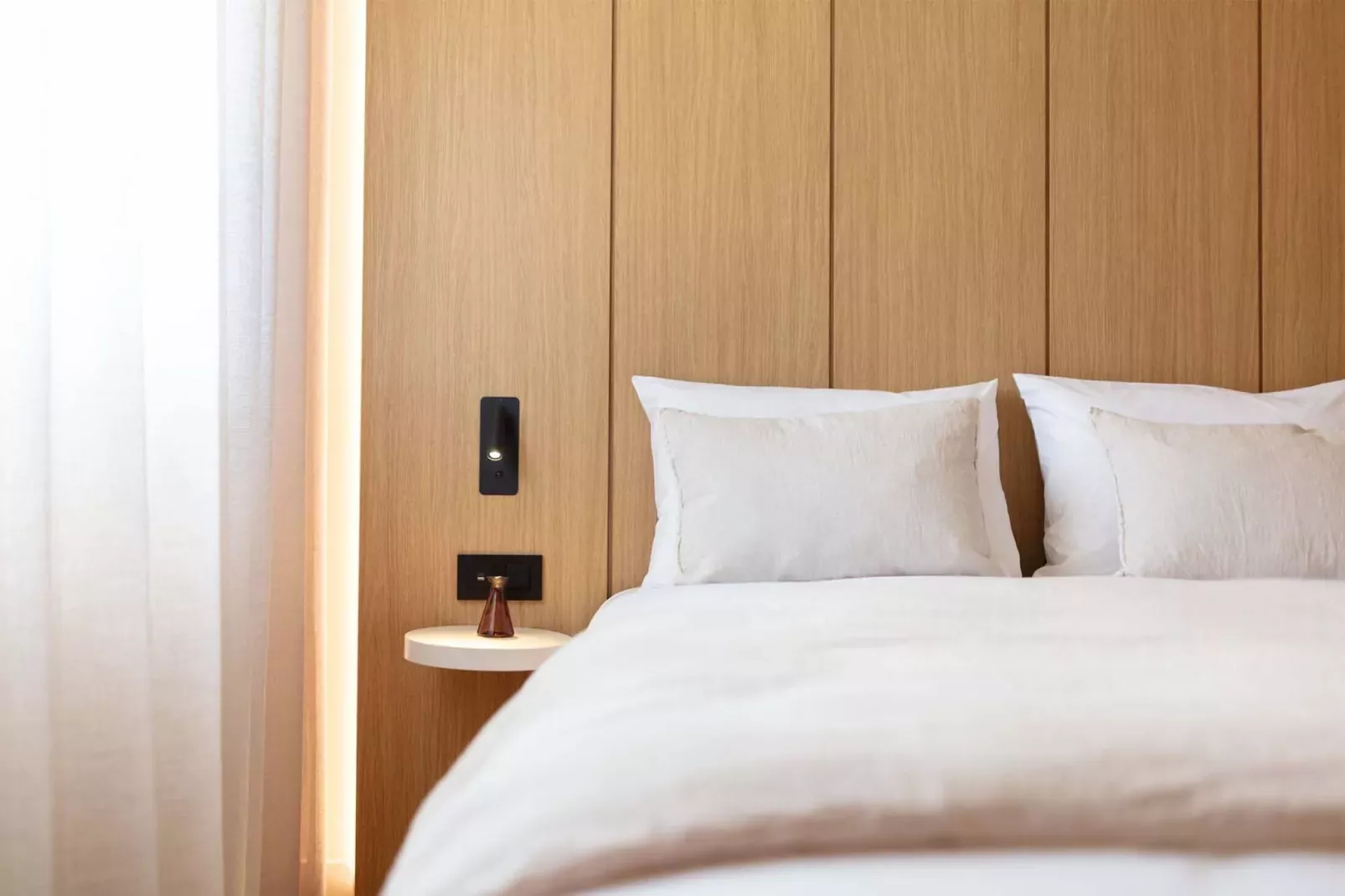 Appartements Horizon Resort- Studio-Slaapkamer