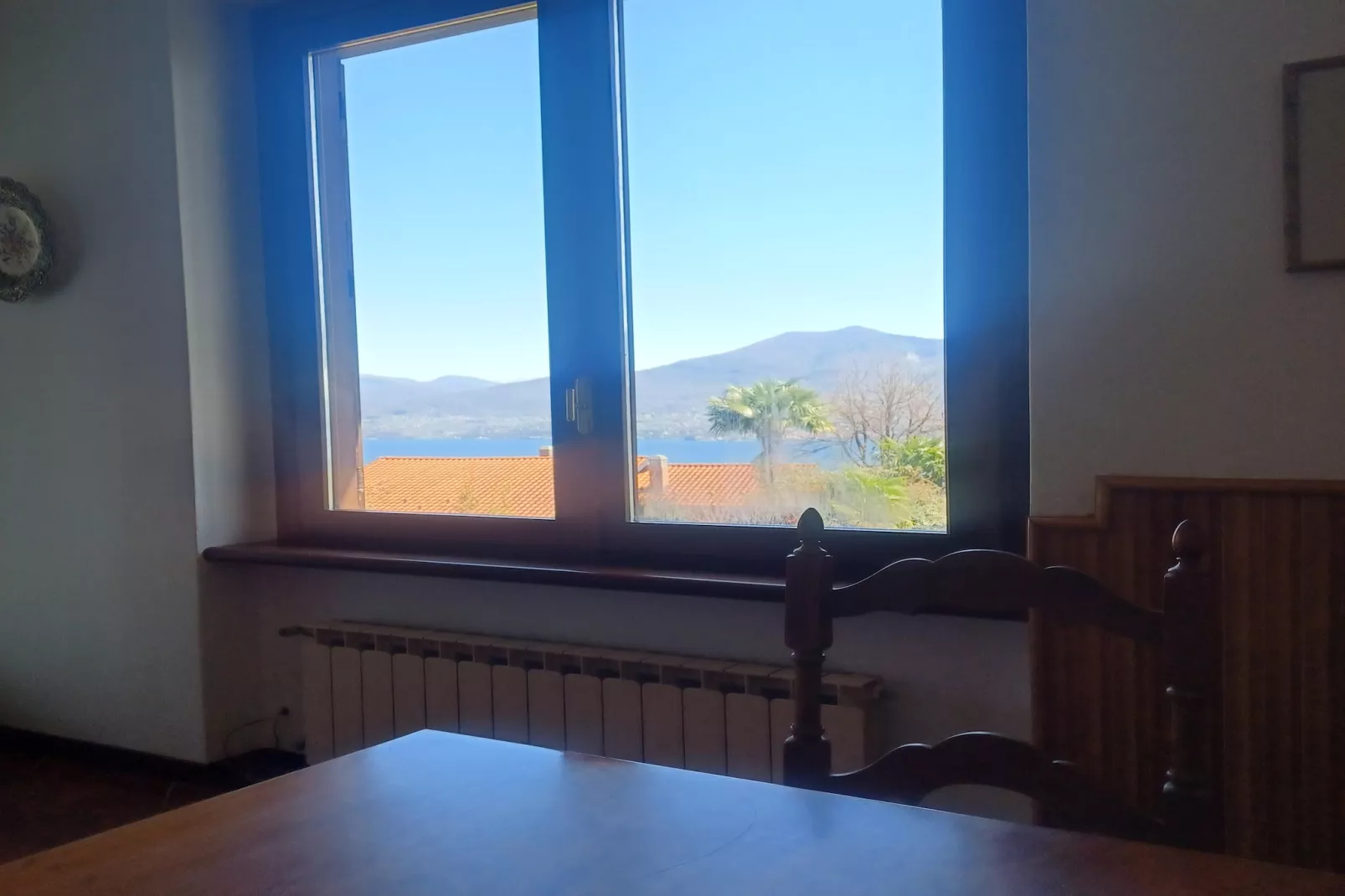 Casa Adele Ghiffa 6-Uitzicht zomer