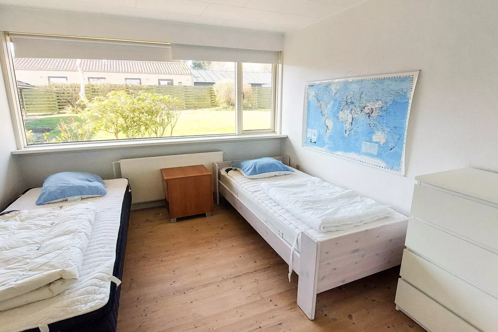 5 Personen vakantie huis in Kerteminde-Binnen