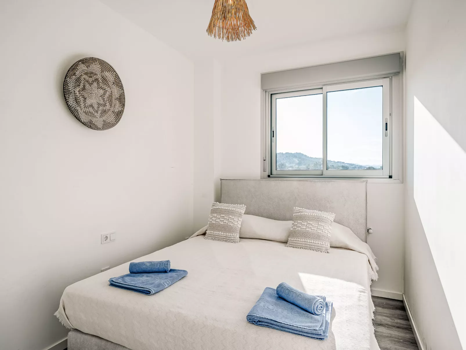 Arenal Boutique Suite-Binnen