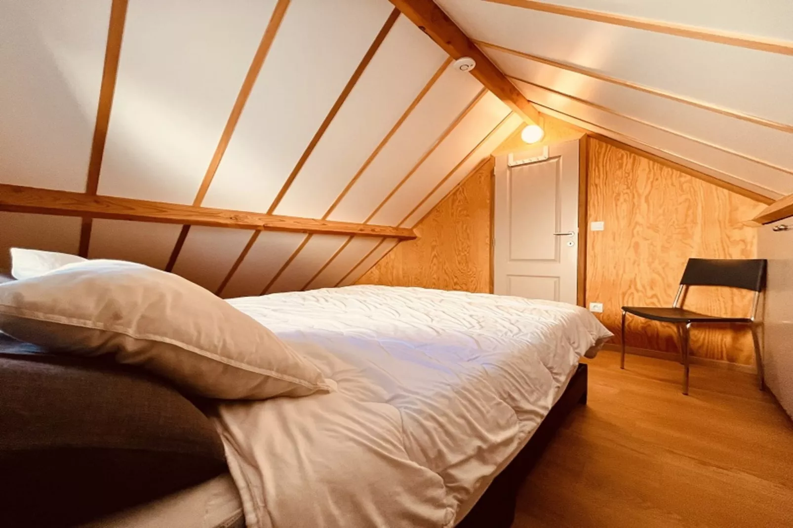 Mercatorpark Huis 28-Slaapkamer