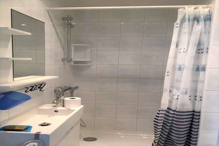 Residence Belaria Belaria 0101-Badkamer