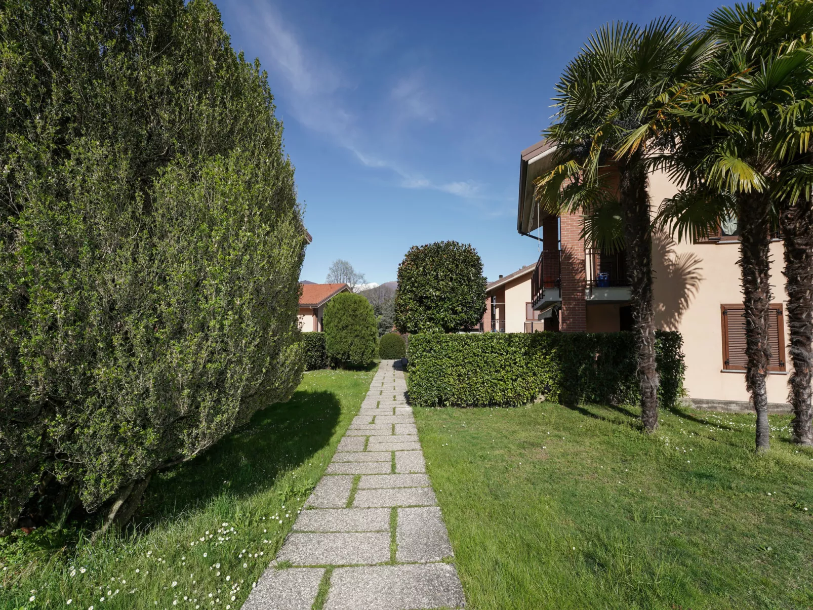Casa Rigo-Buiten
