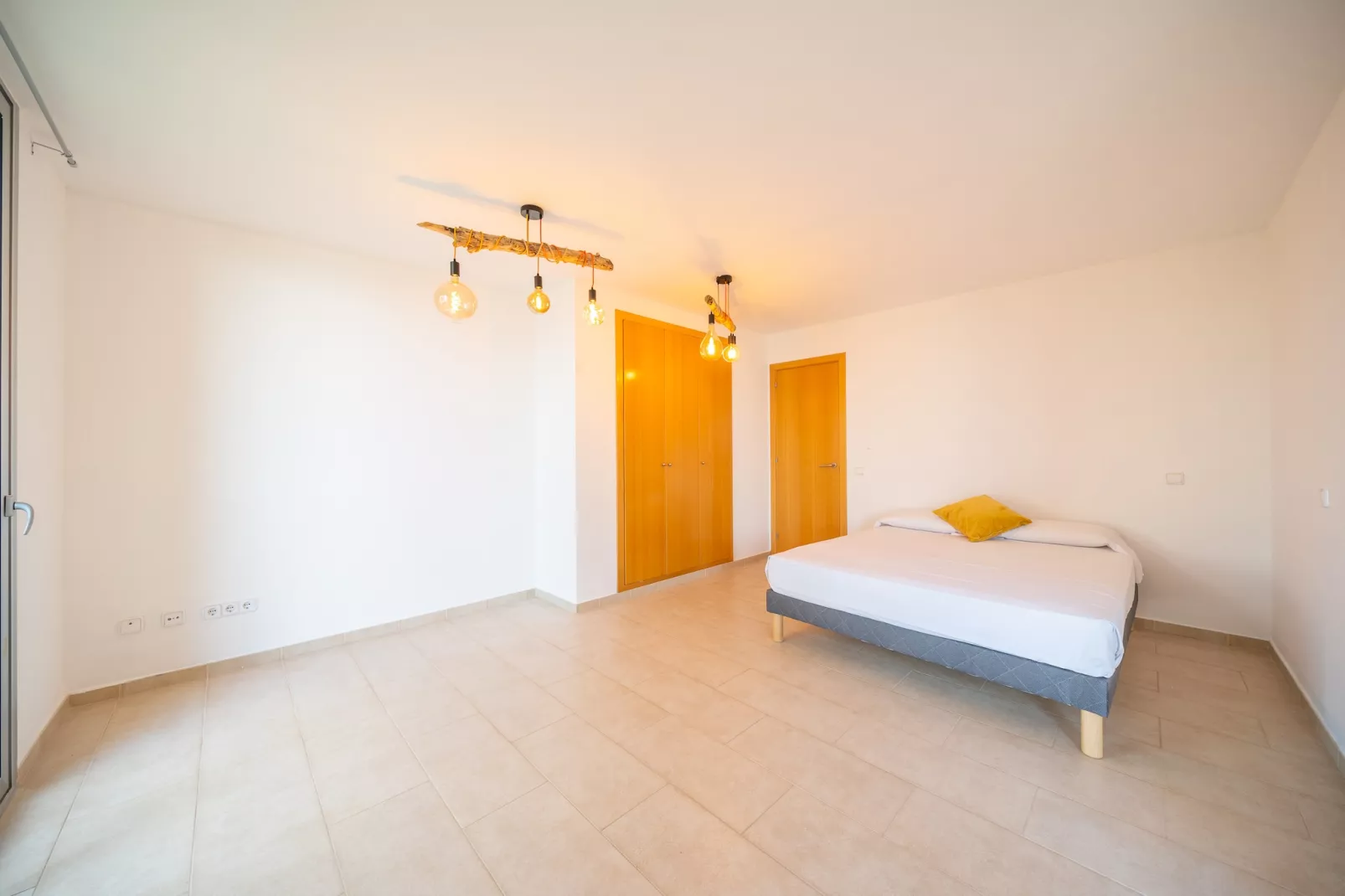 Illa-Slaapkamer