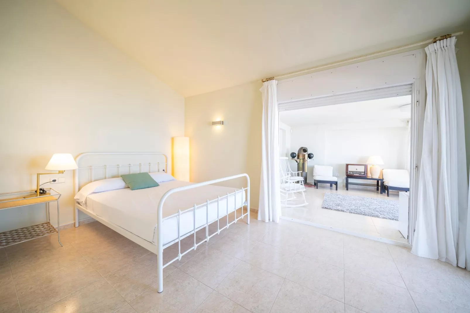 Mireia-Slaapkamer