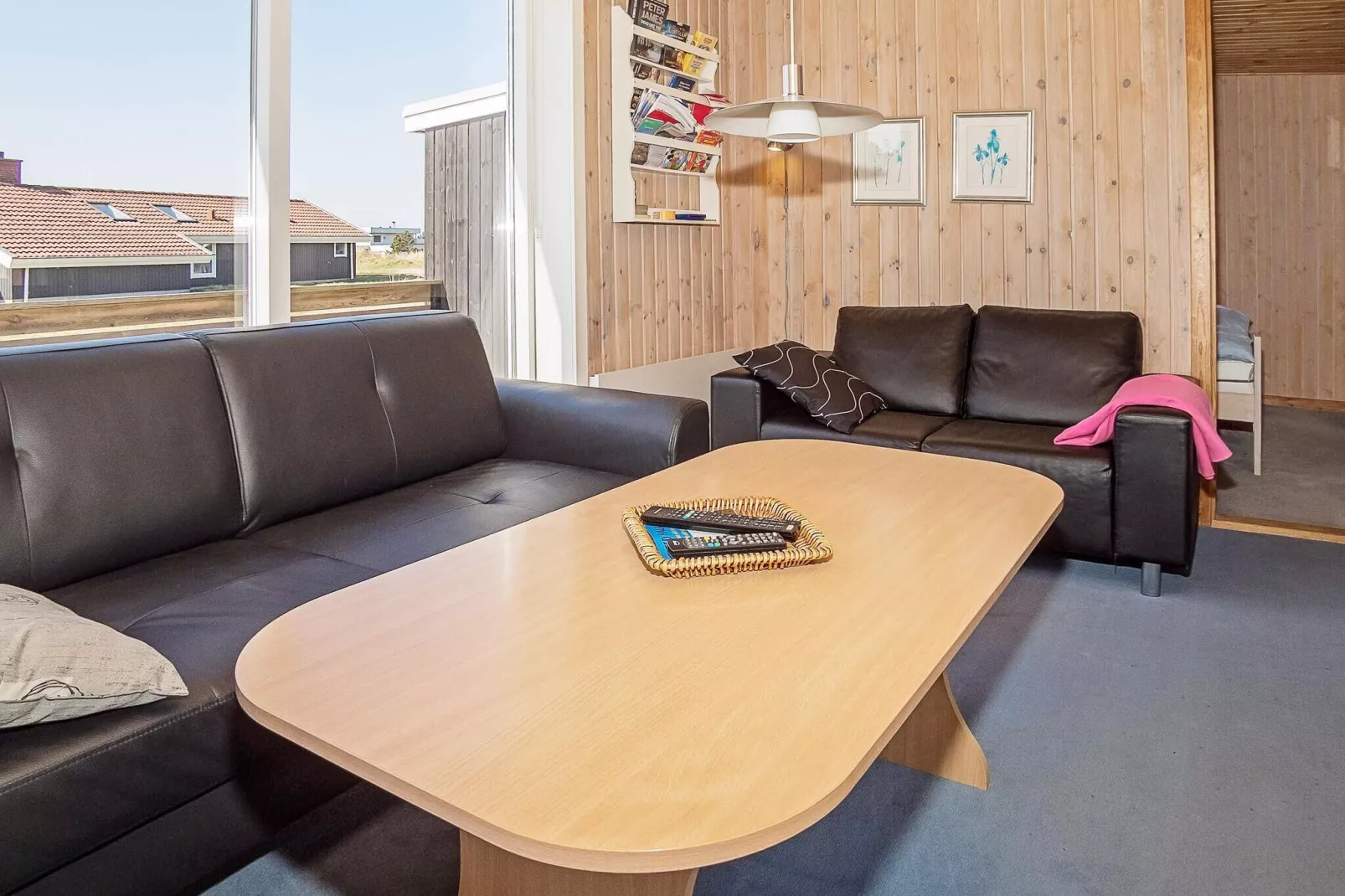6 persoons vakantie huis in Thisted-Binnen