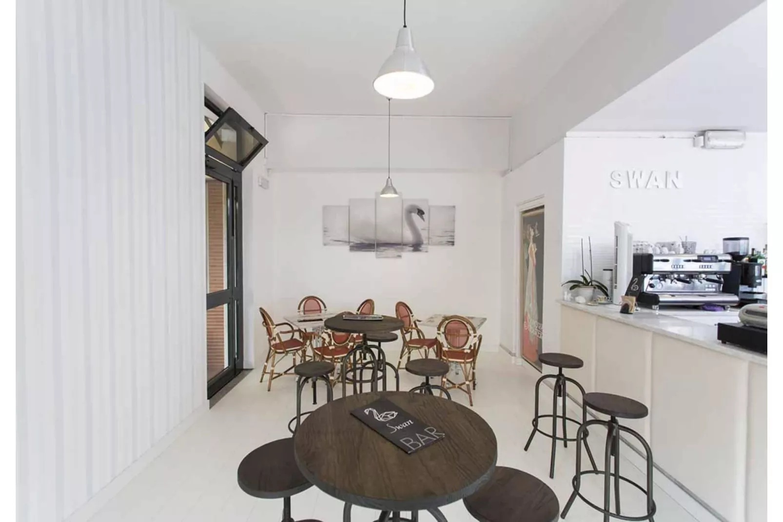 Residenza Alberghiera Italia in Luni - Trilocale R6/C6