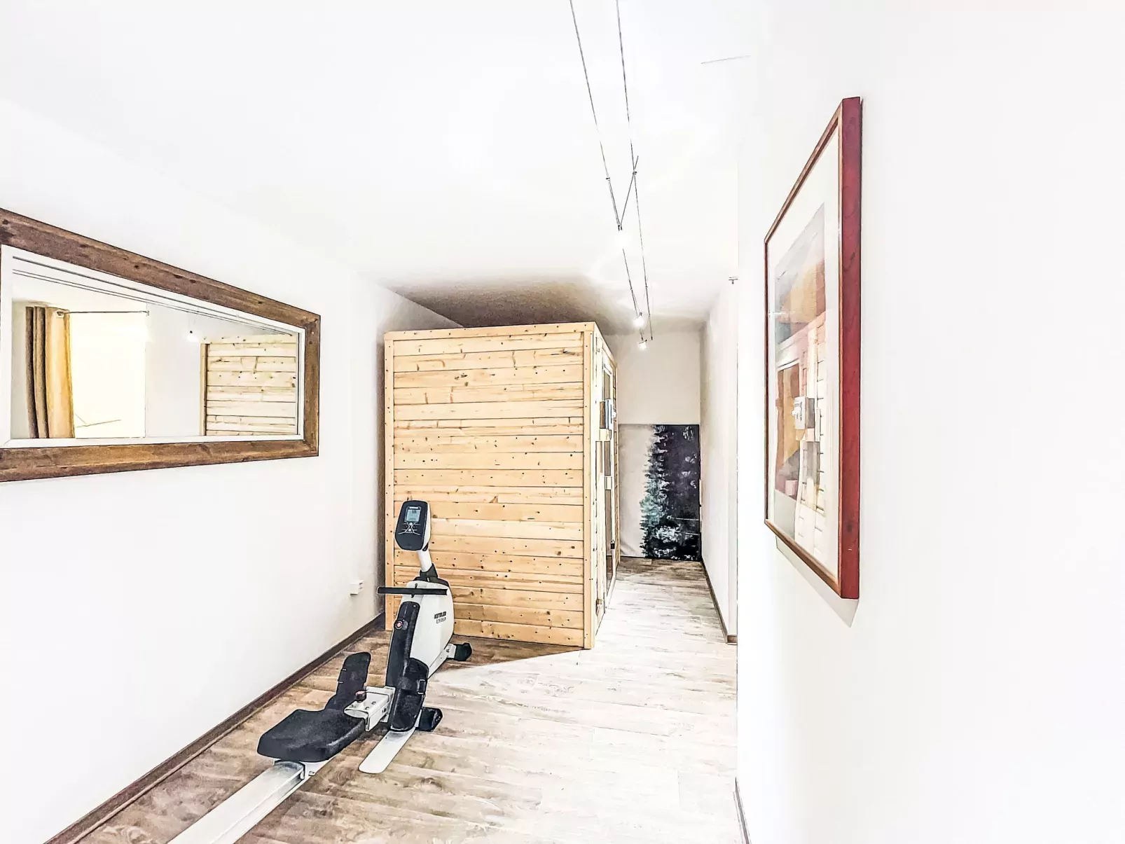 Jeanne D'Arc LOFT Montagne-Binnen