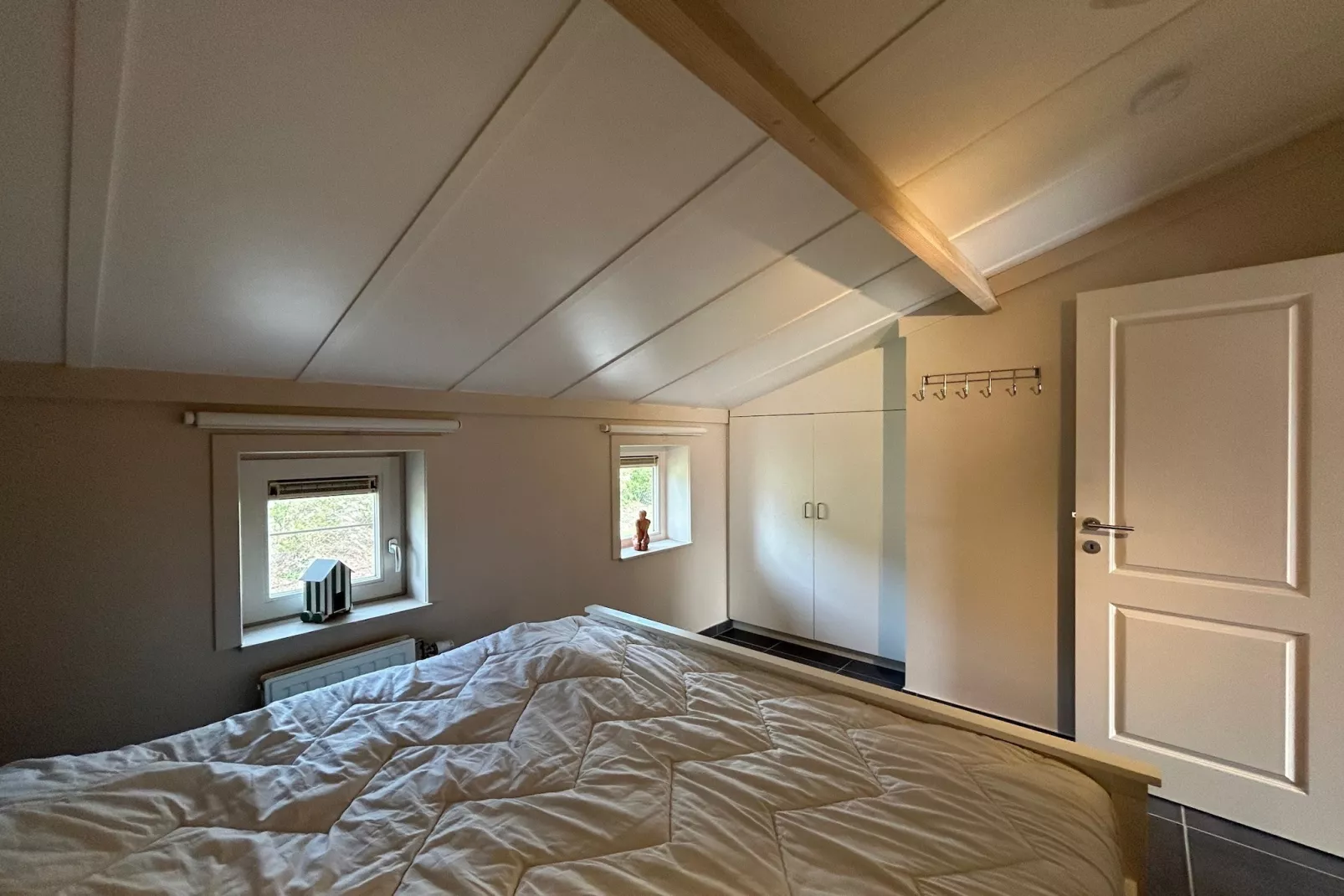 Duingolf 46-Slaapkamer