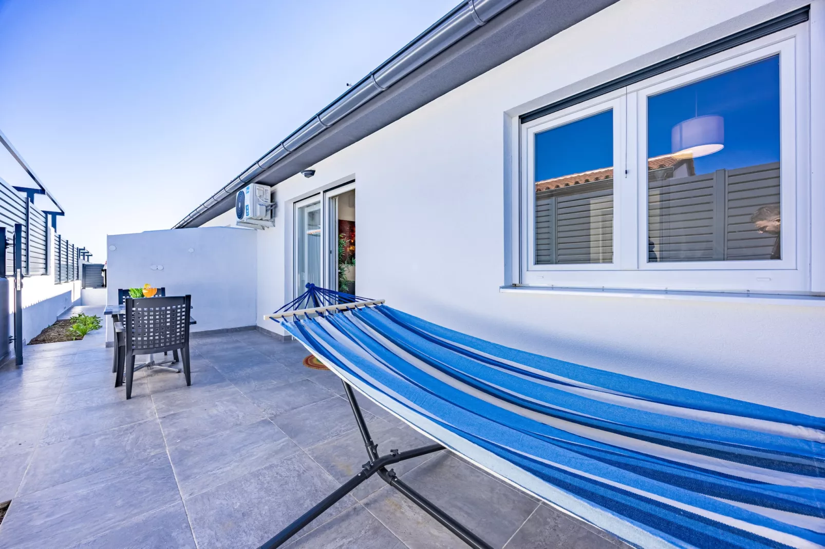 Barbariga Beach Paradise 1-Terras
