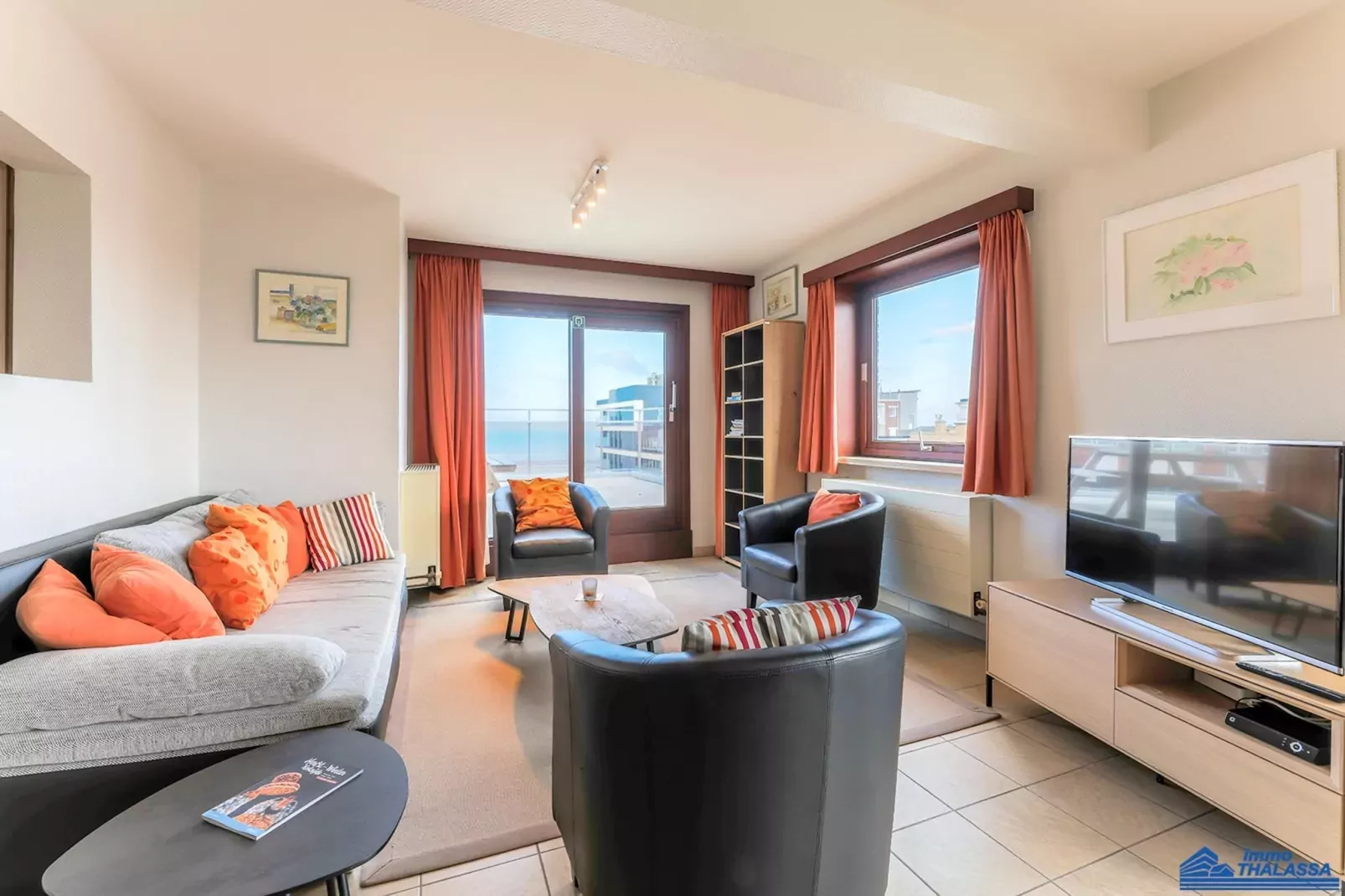 Gabbiano 0501-Woonkamer