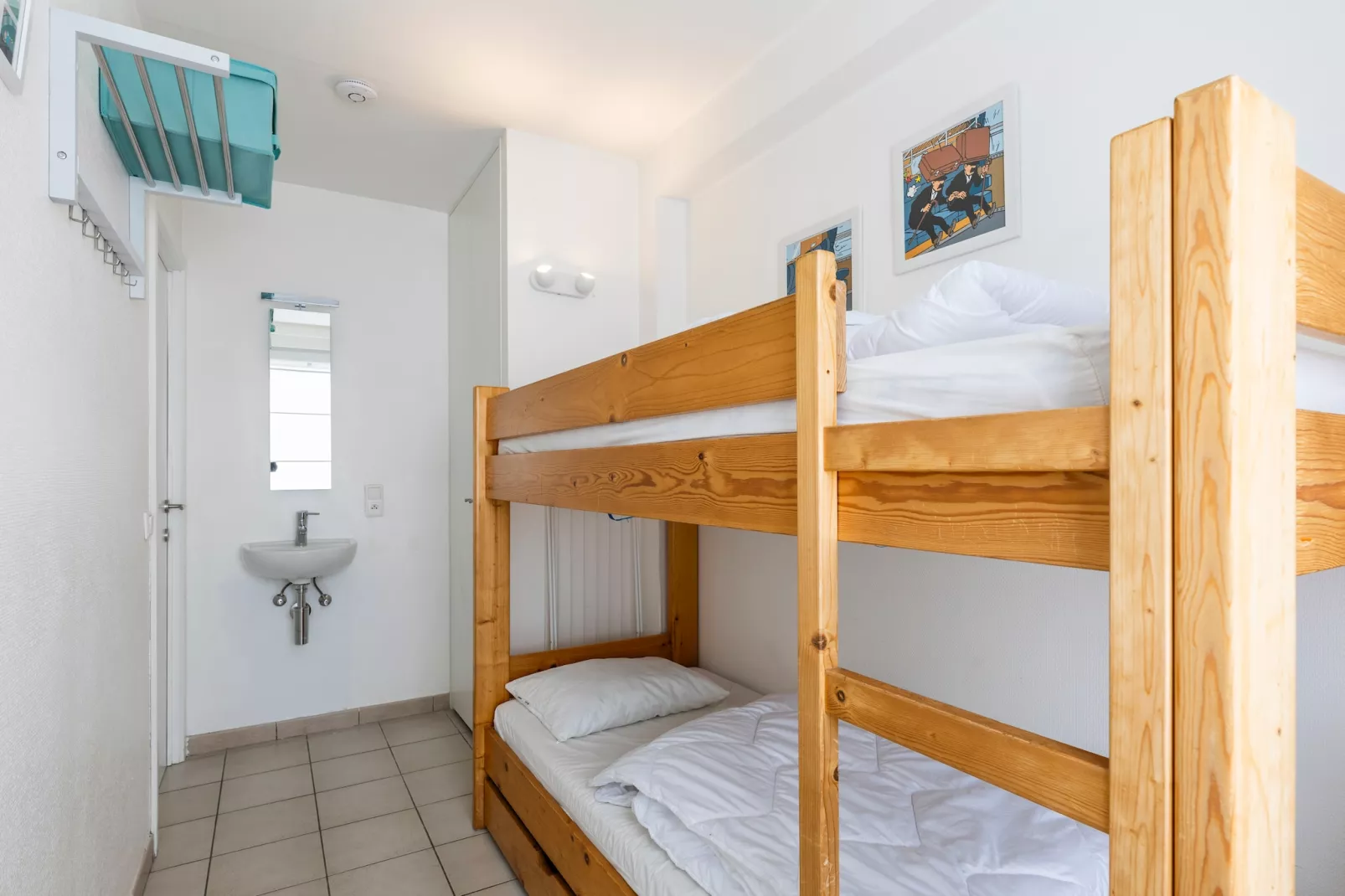 Golvenzang 0601-Slaapkamer