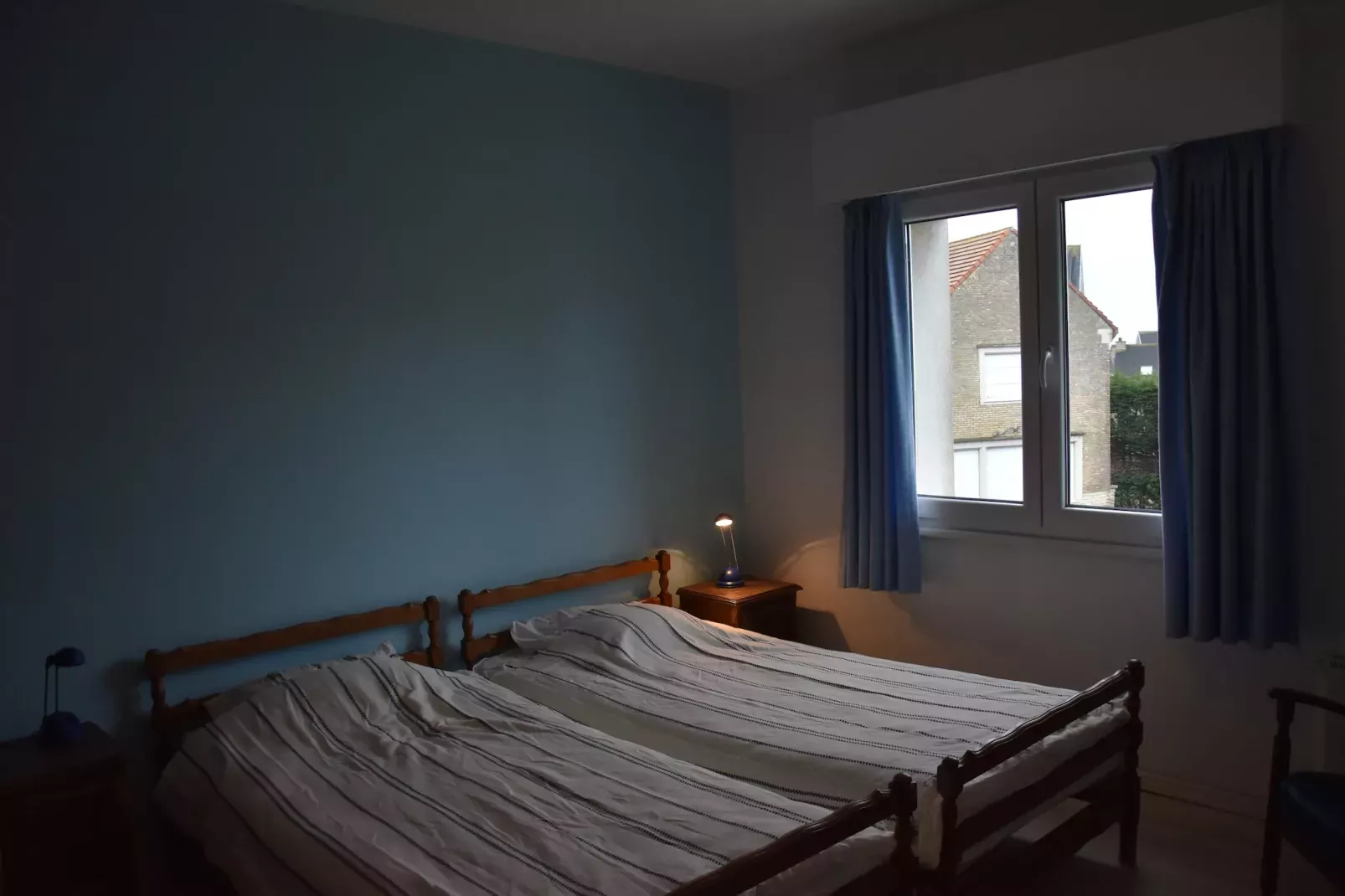 Grand Sablon 0402-Slaapkamer