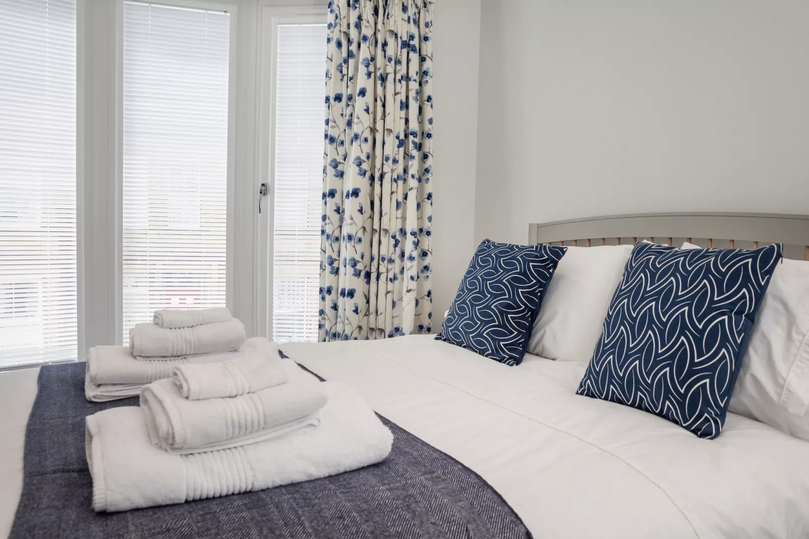 Belle House, Apt 1-Slaapkamer