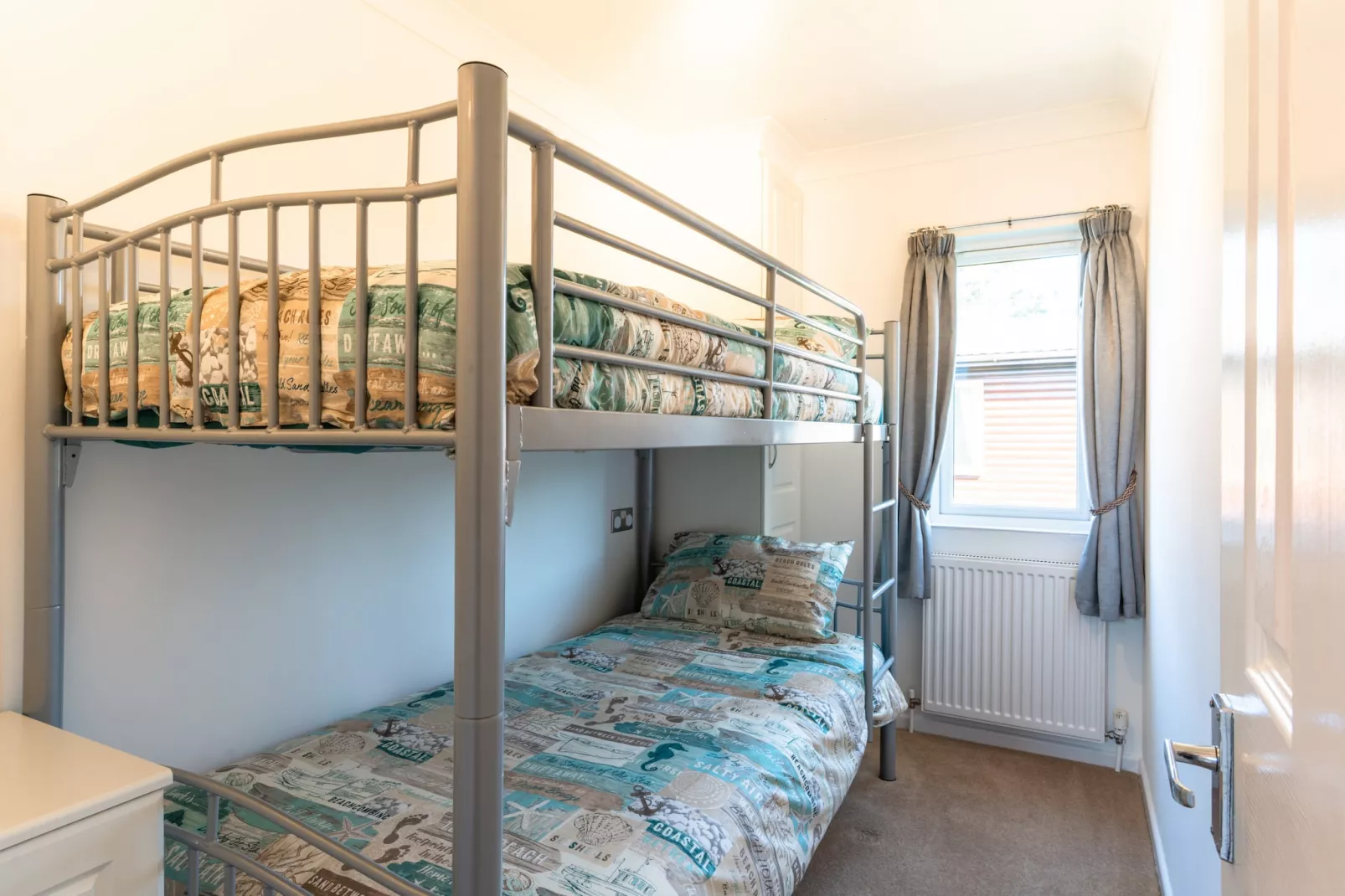 Serendipity Lodge-Slaapkamer
