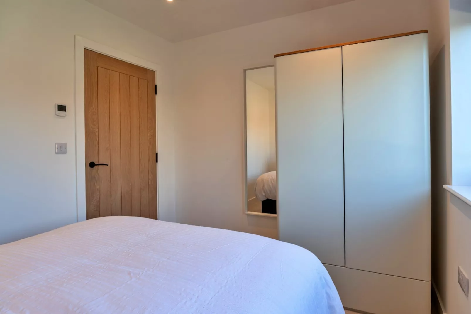 Scilla-Slaapkamer