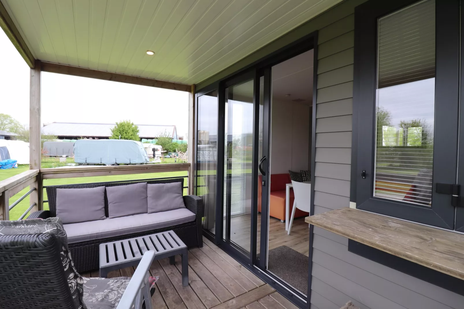 Terraslodge 1-Terrasbalkon