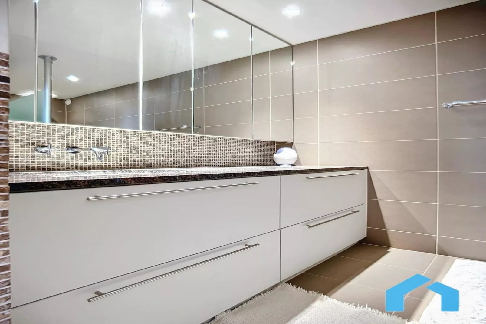 Seals 52-Badkamer