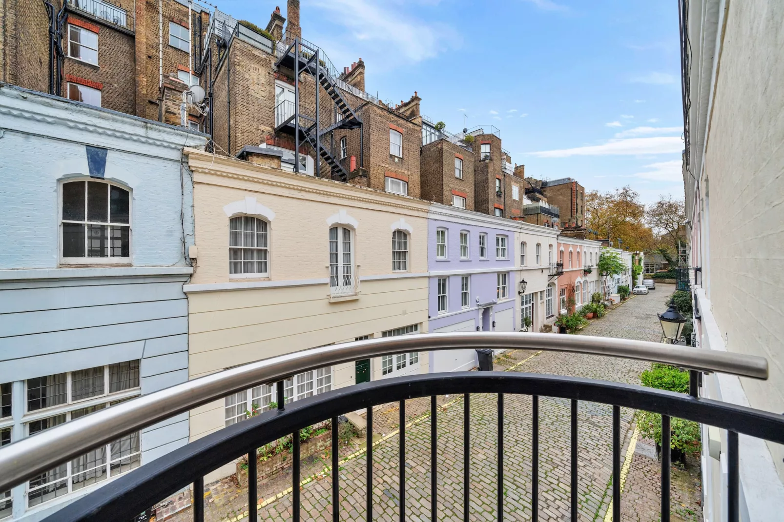 Kensington Residence