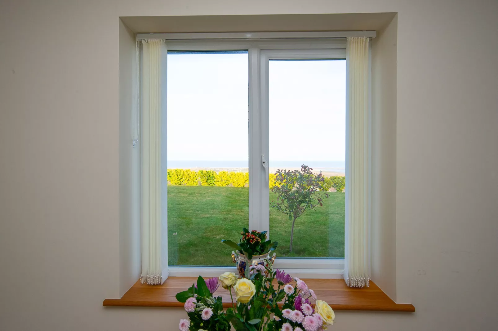 Picton Lodge - Sea Views-Buitenlucht