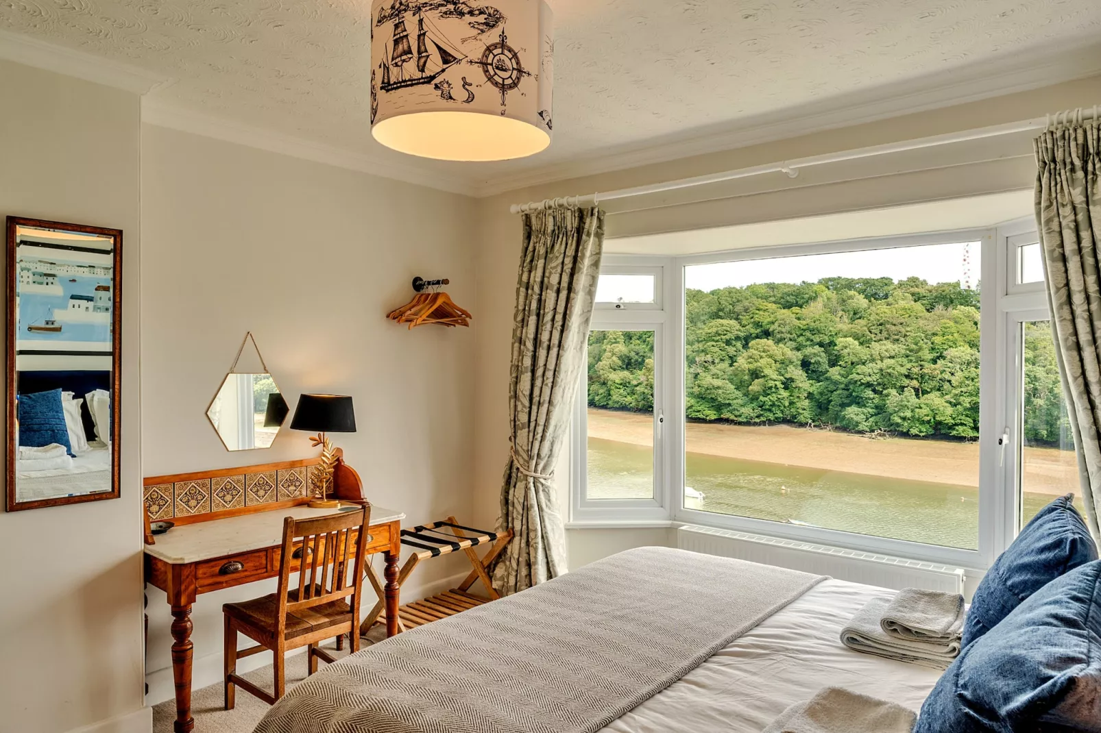 Tideway-Slaapkamer