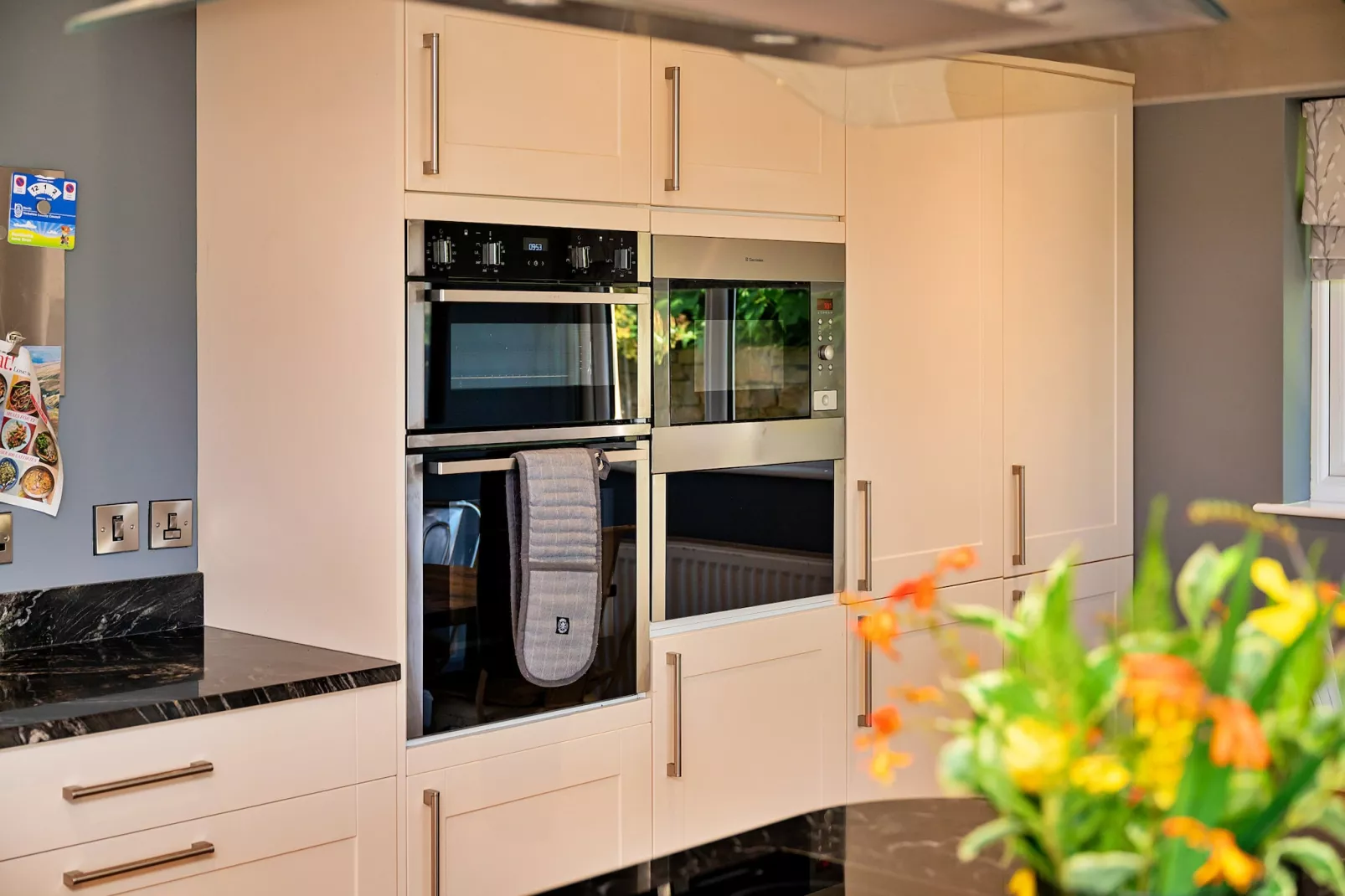 Loxley House-Keuken
