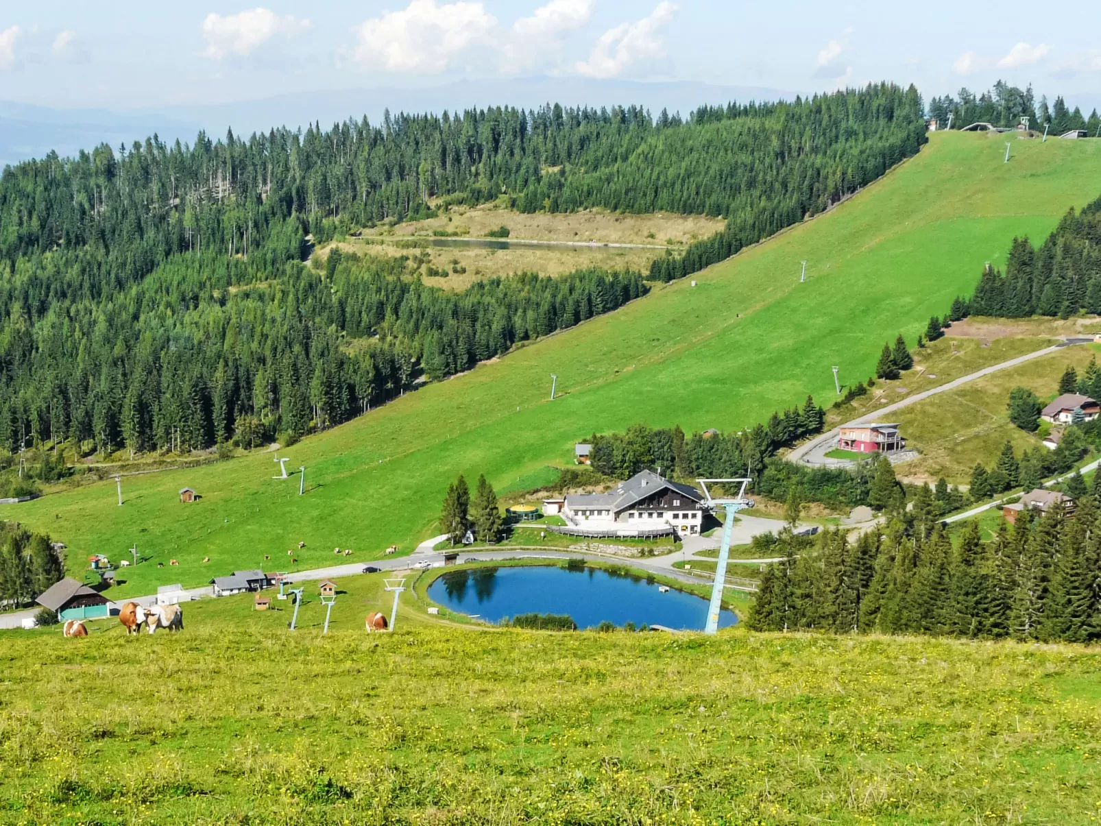Veitsberg-Buiten