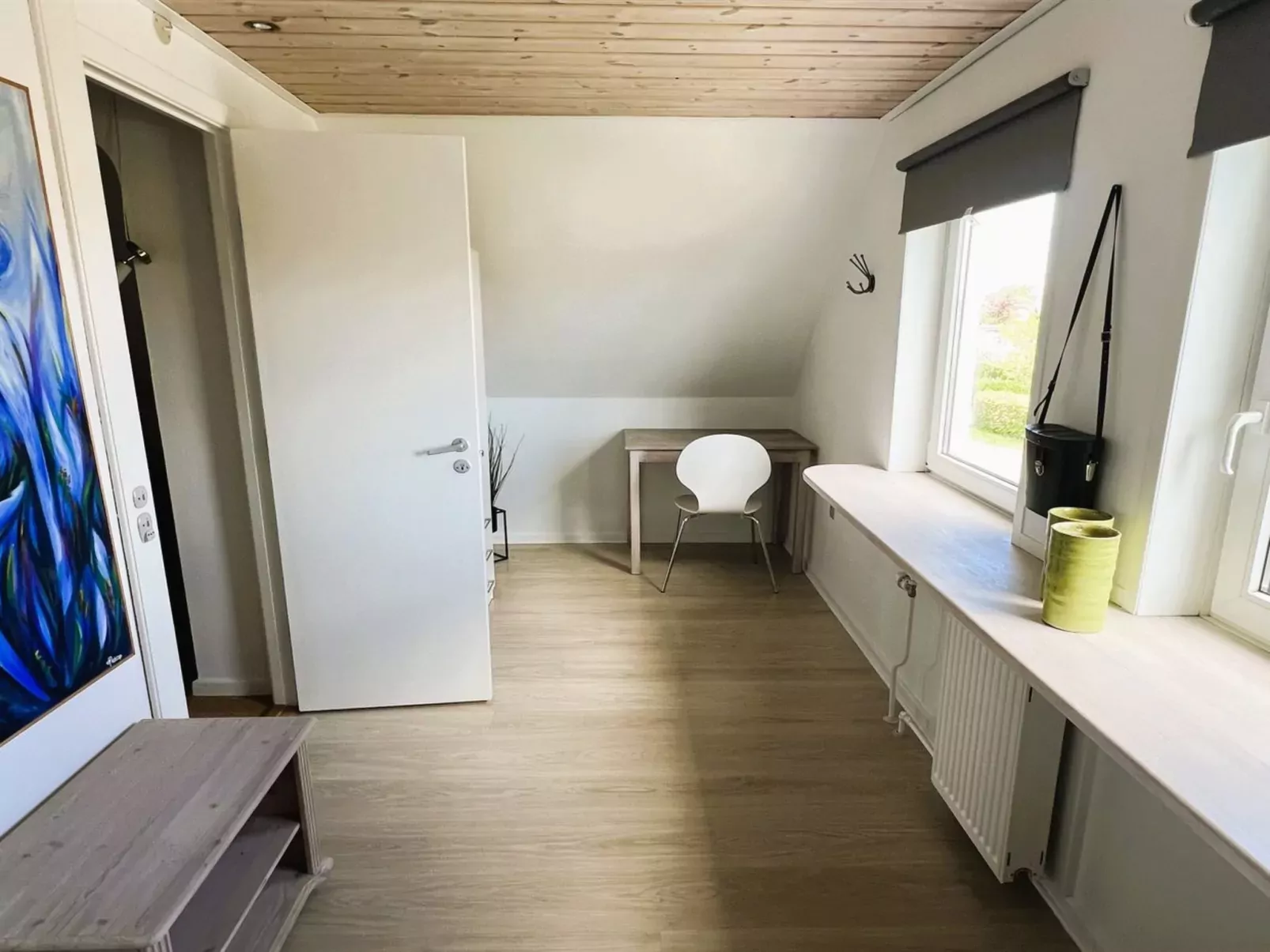"Begitte" - 200m from the sea-Binnen