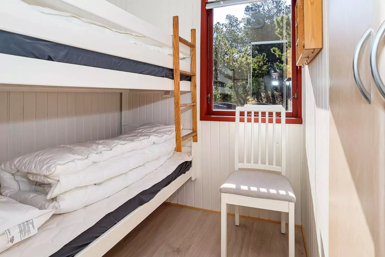 4 persoons vakantie huis in Thisted-By Traum-Binnen