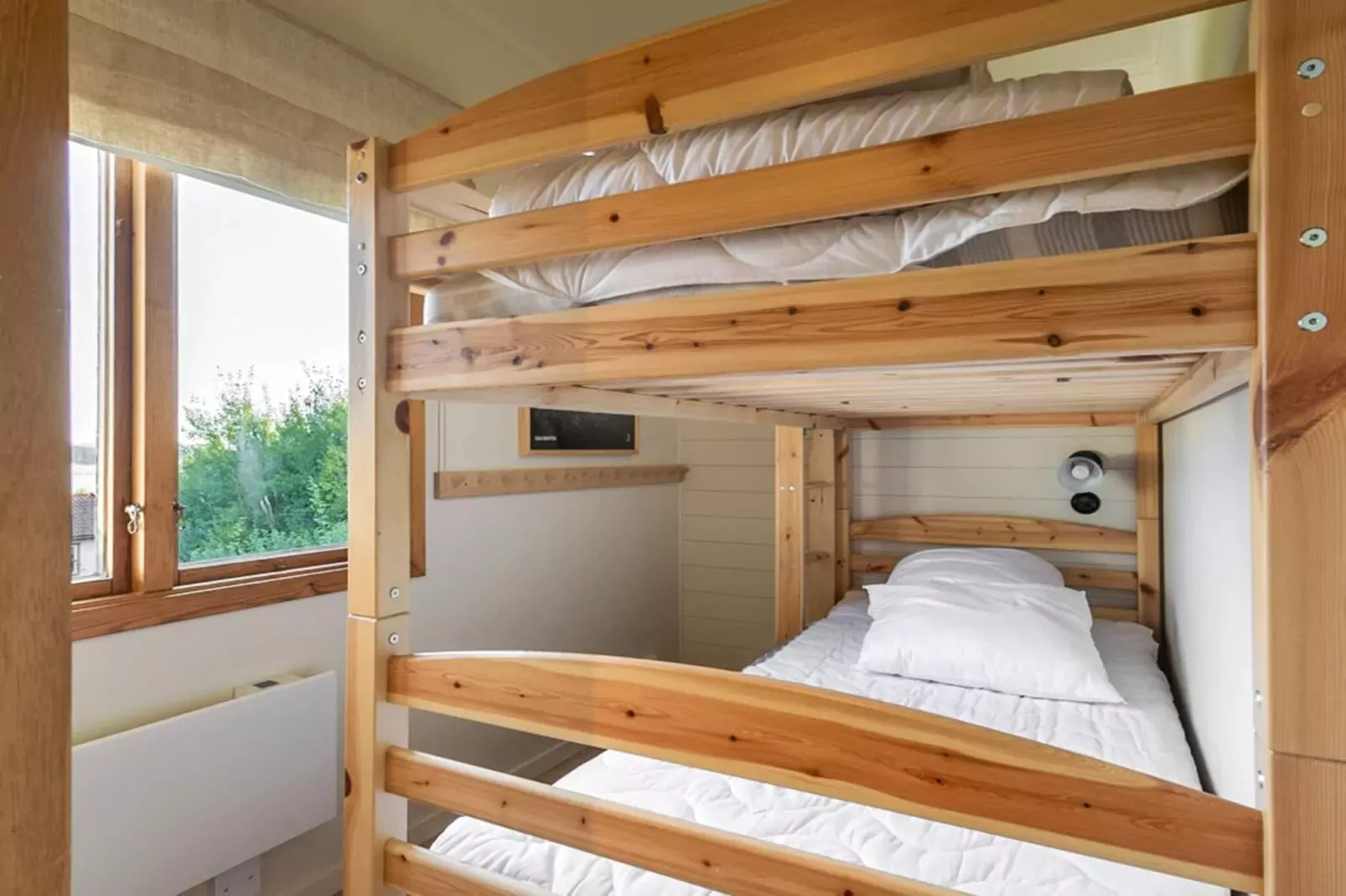 Prachtig vakantiehuis met uitzicht-Binnen
