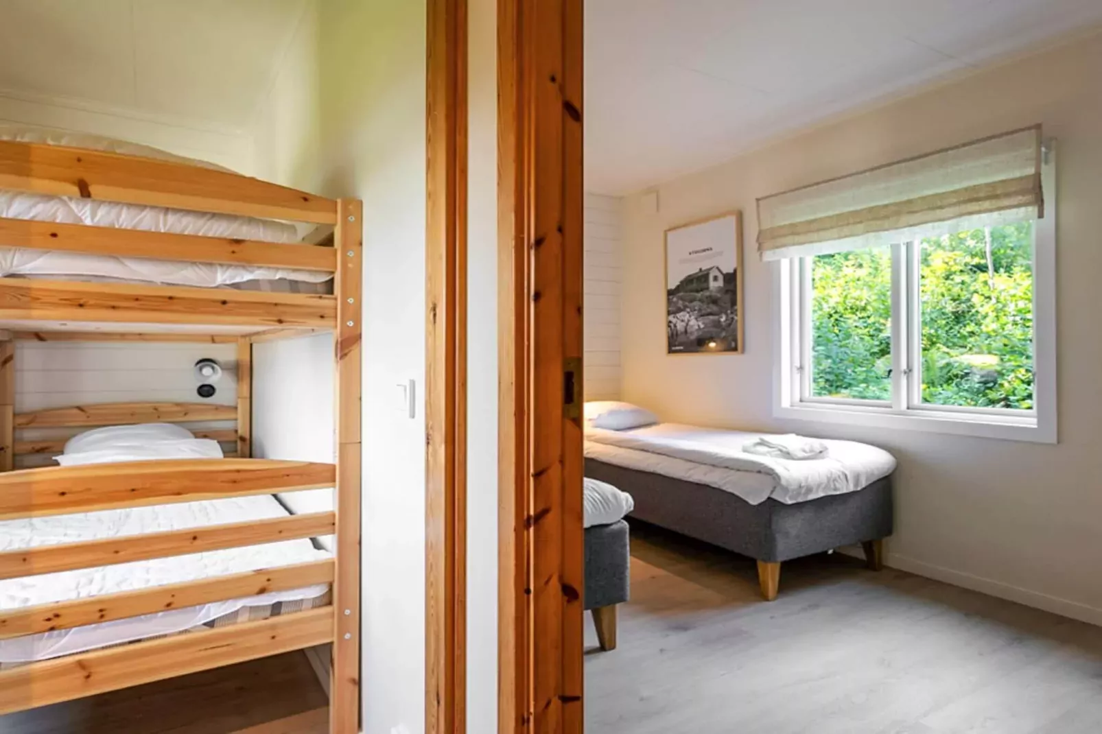 4 sterren vakantie huis in TJÖRN-Binnen