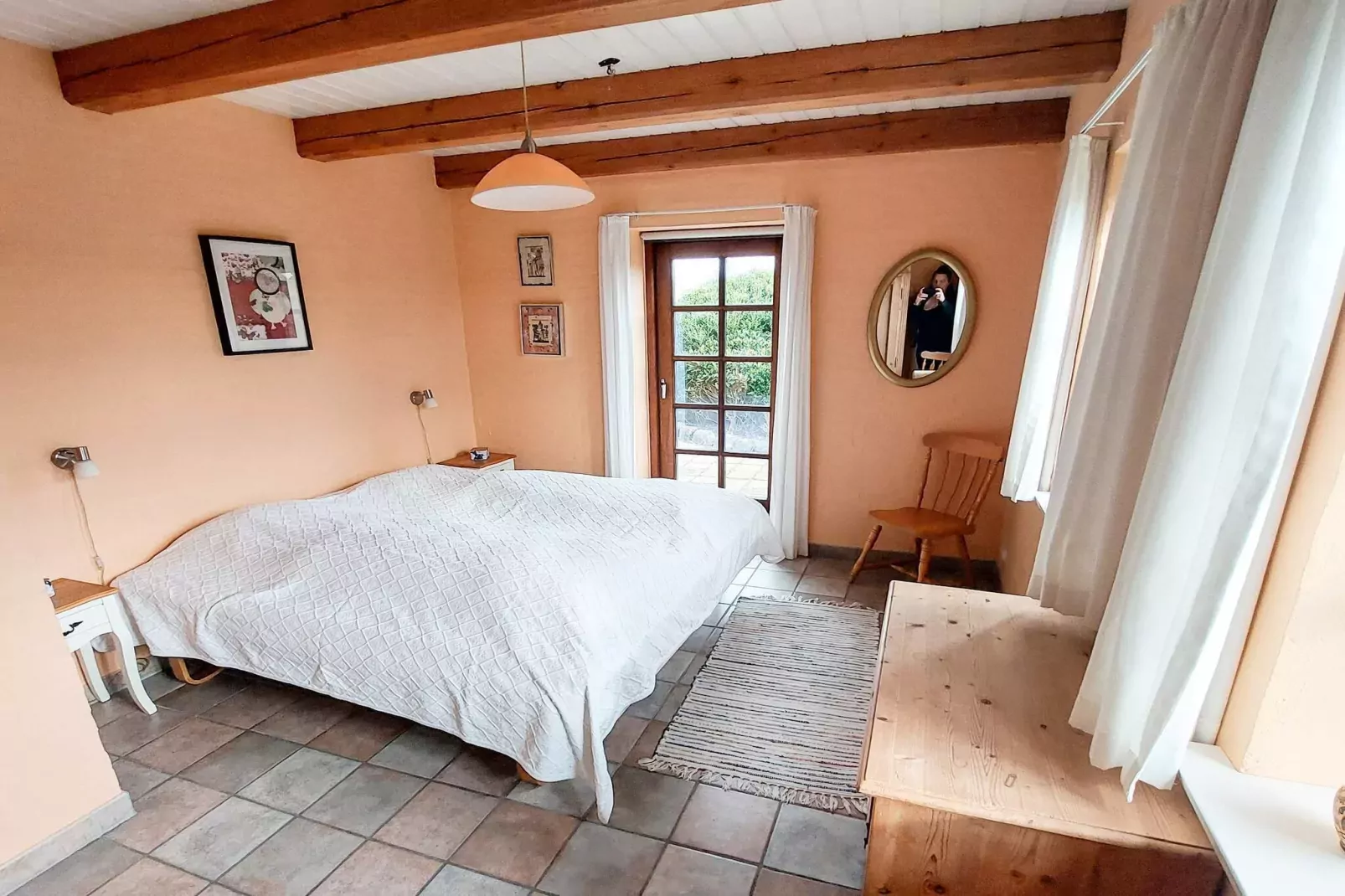4 sterren vakantie huis in Bagenkop-Binnen